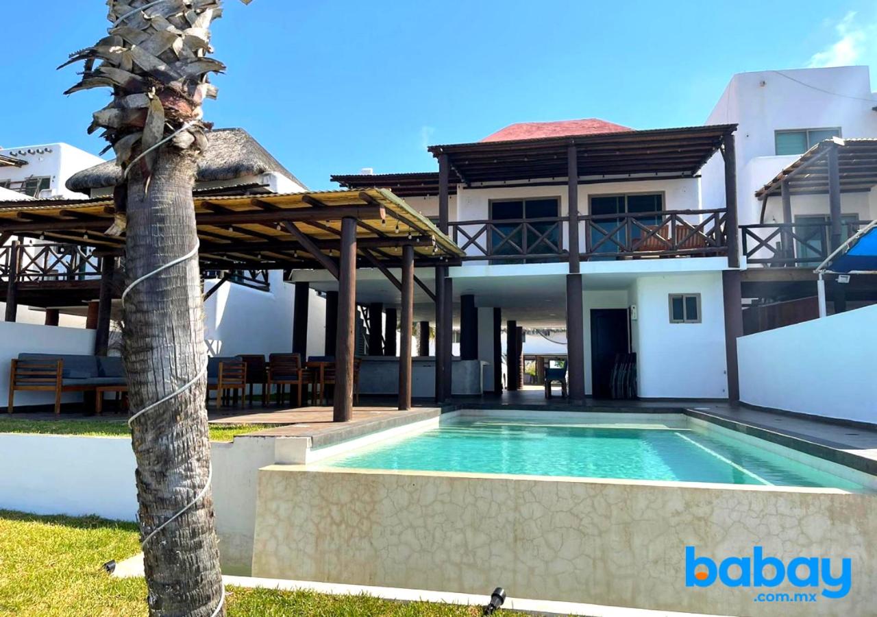 Three-Bedroom Villa - Photo 22