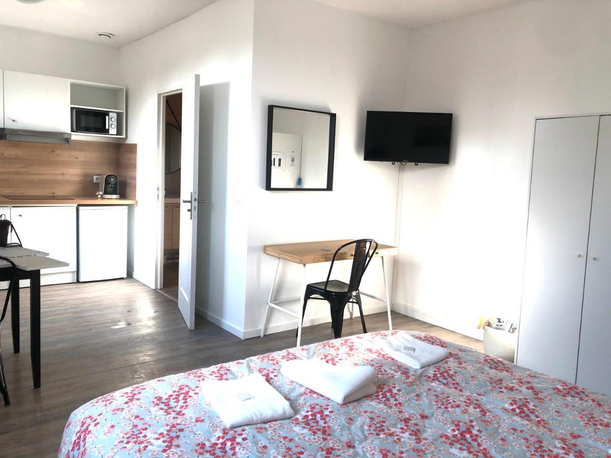 Standard Apartment - Photo 10