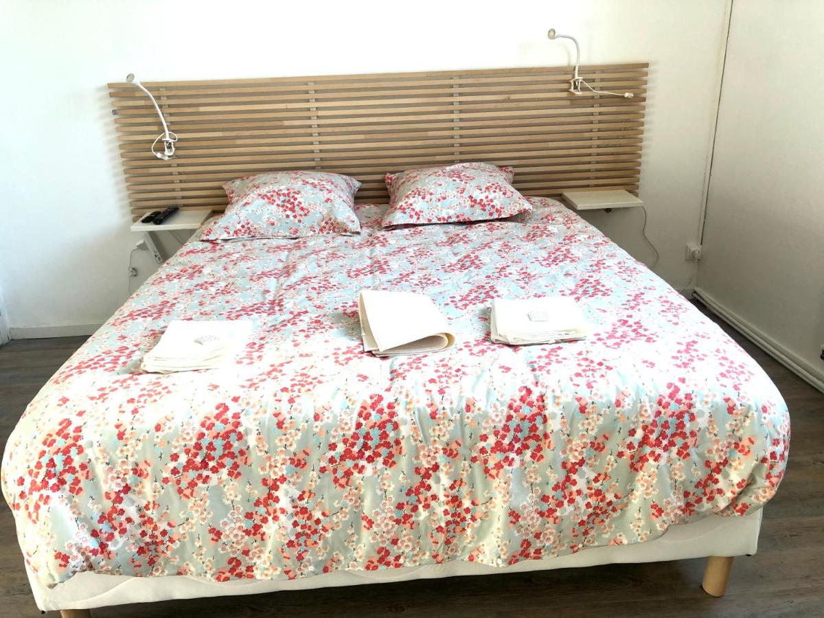 Standard Apartment - Photo 11