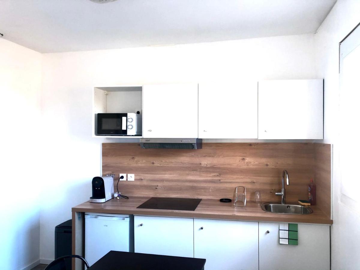 Standard Apartment