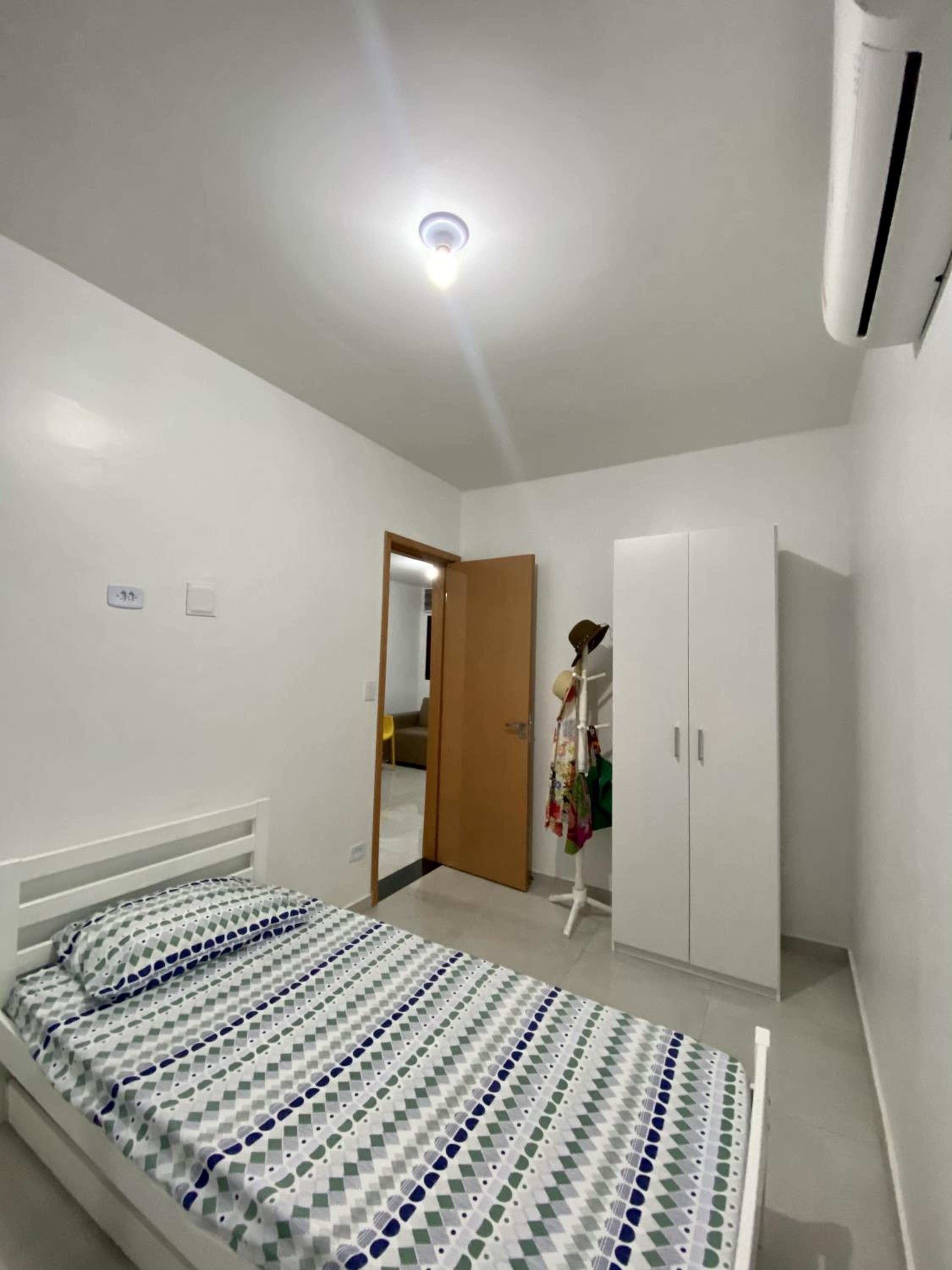 Two-Bedroom Apartment with Pool View photo 1