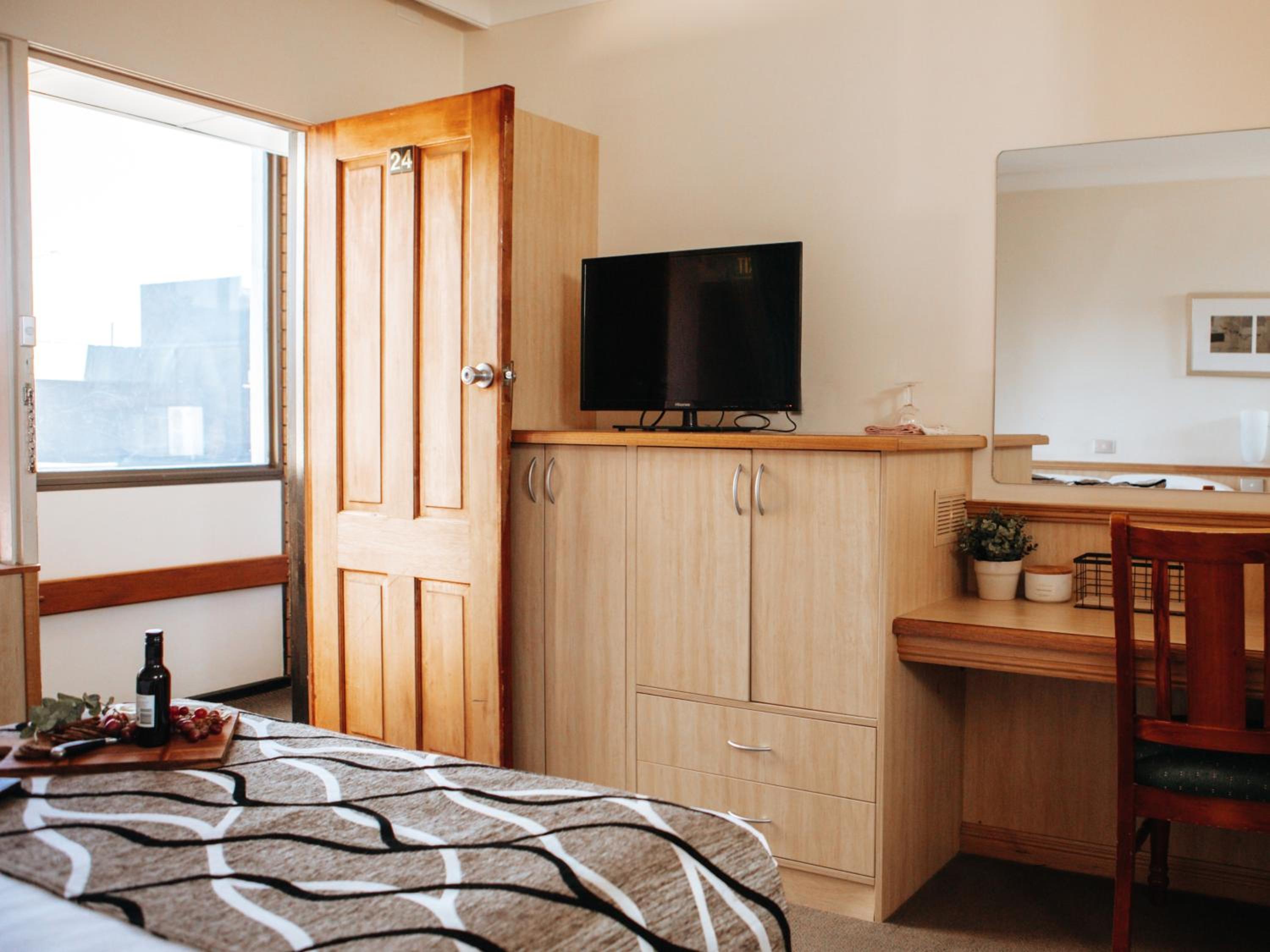 Twin Room photo 3