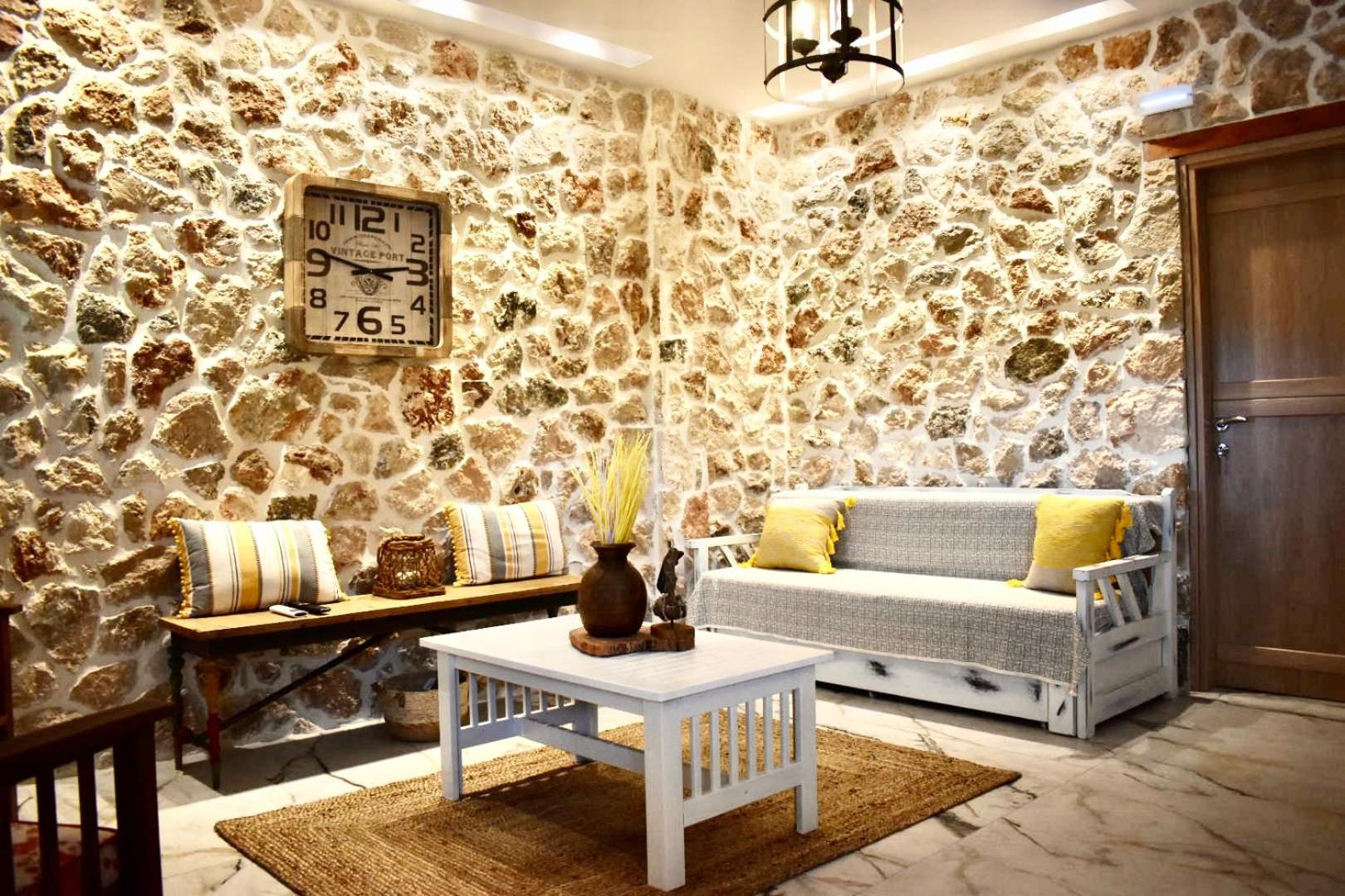 Two-Bedroom House photo 1