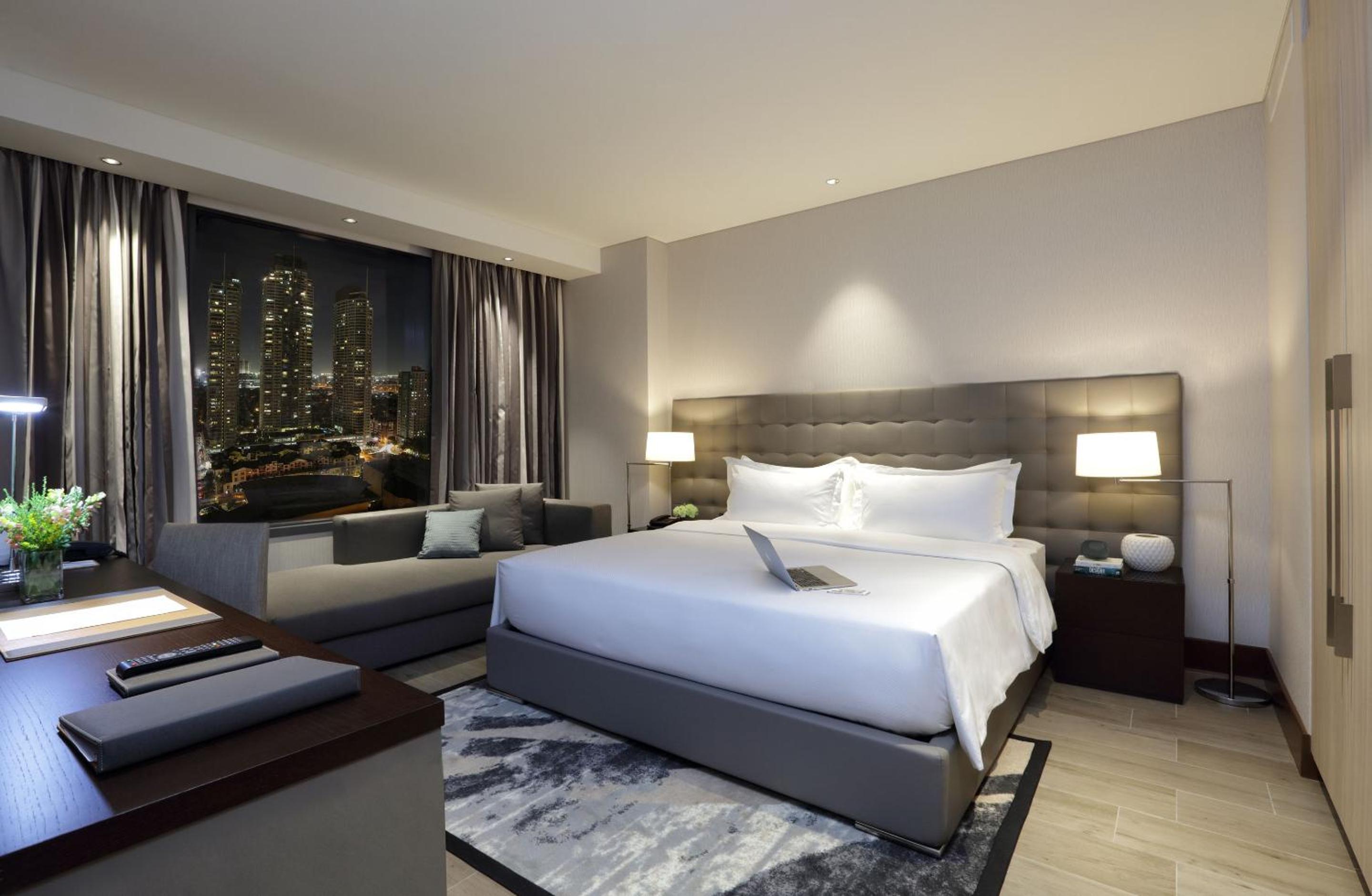96sqm Two Bedroom Suite photo 2