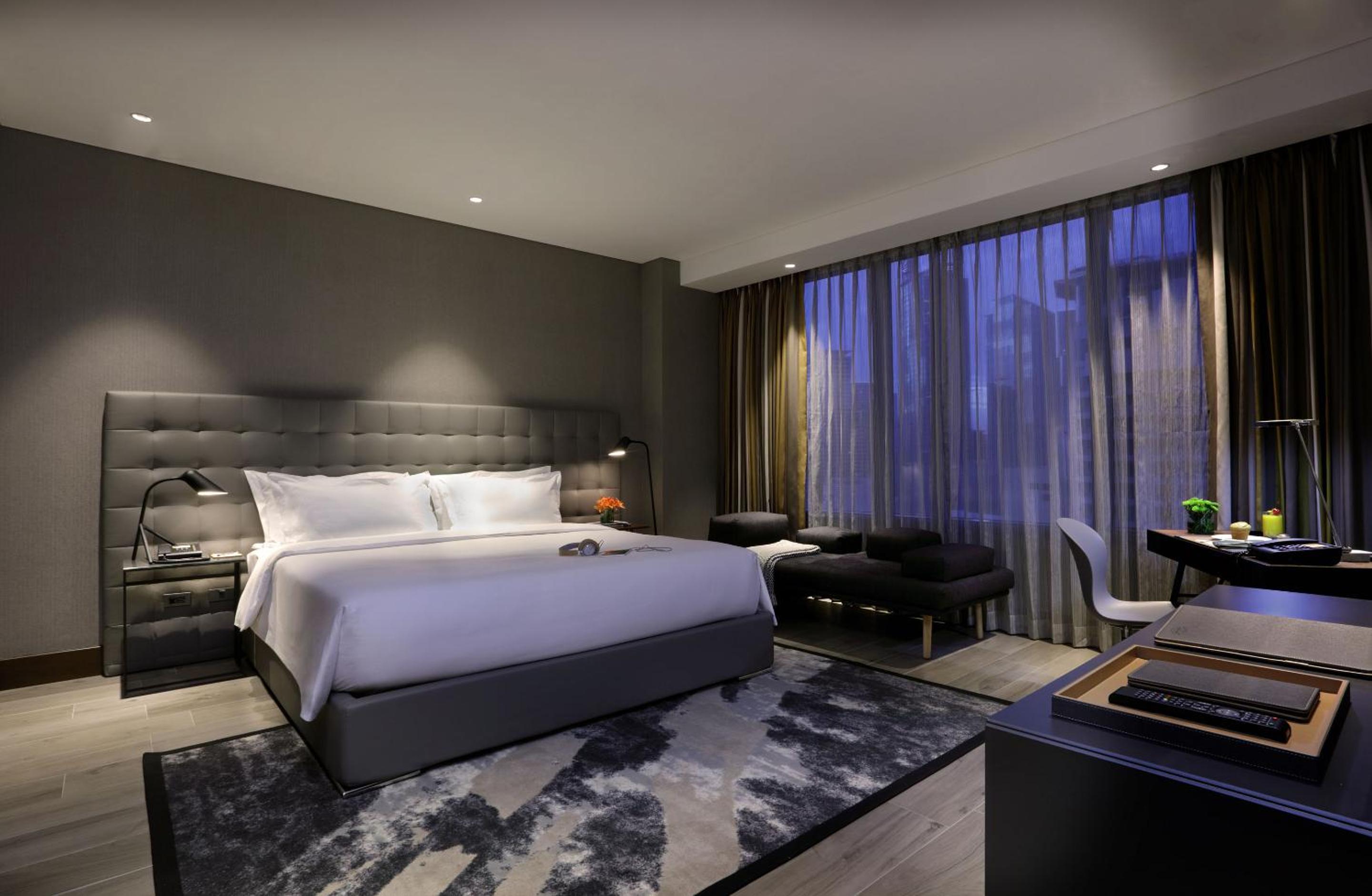 72sqm One Bedroom Suite photo 1