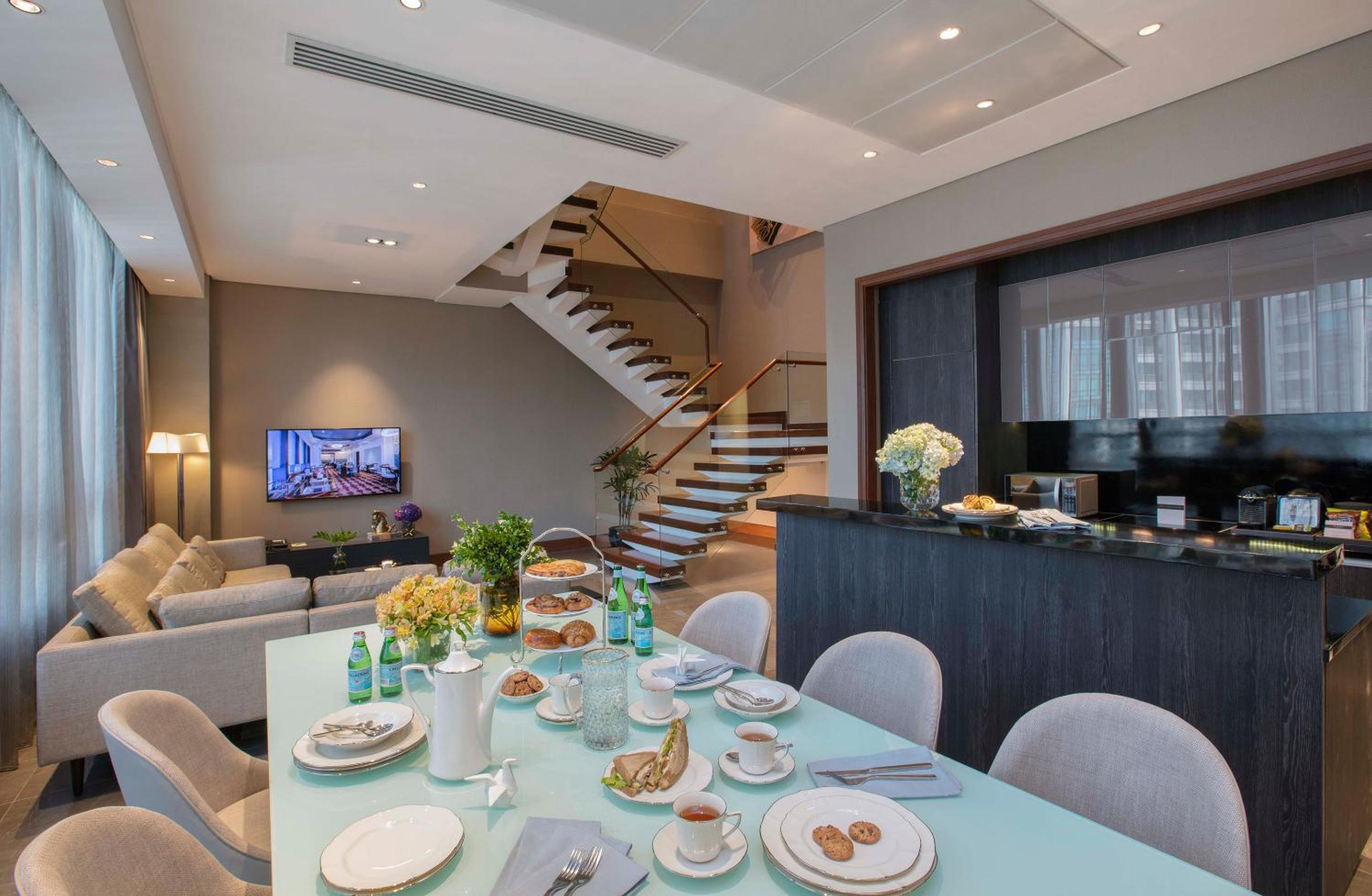 119sqm Loft photo 3