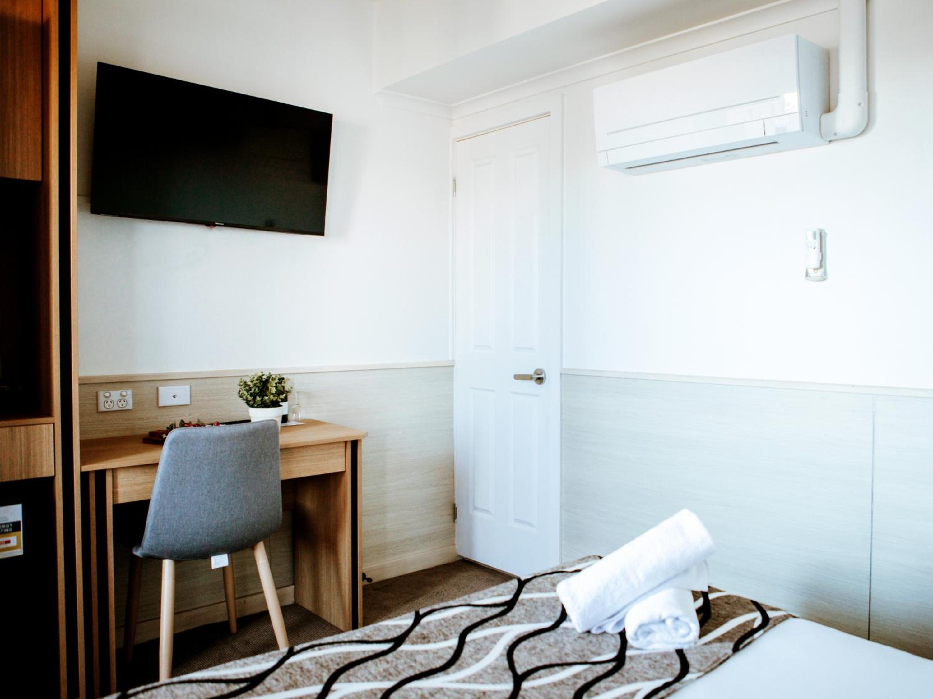 Executive Cozy Room photo 2