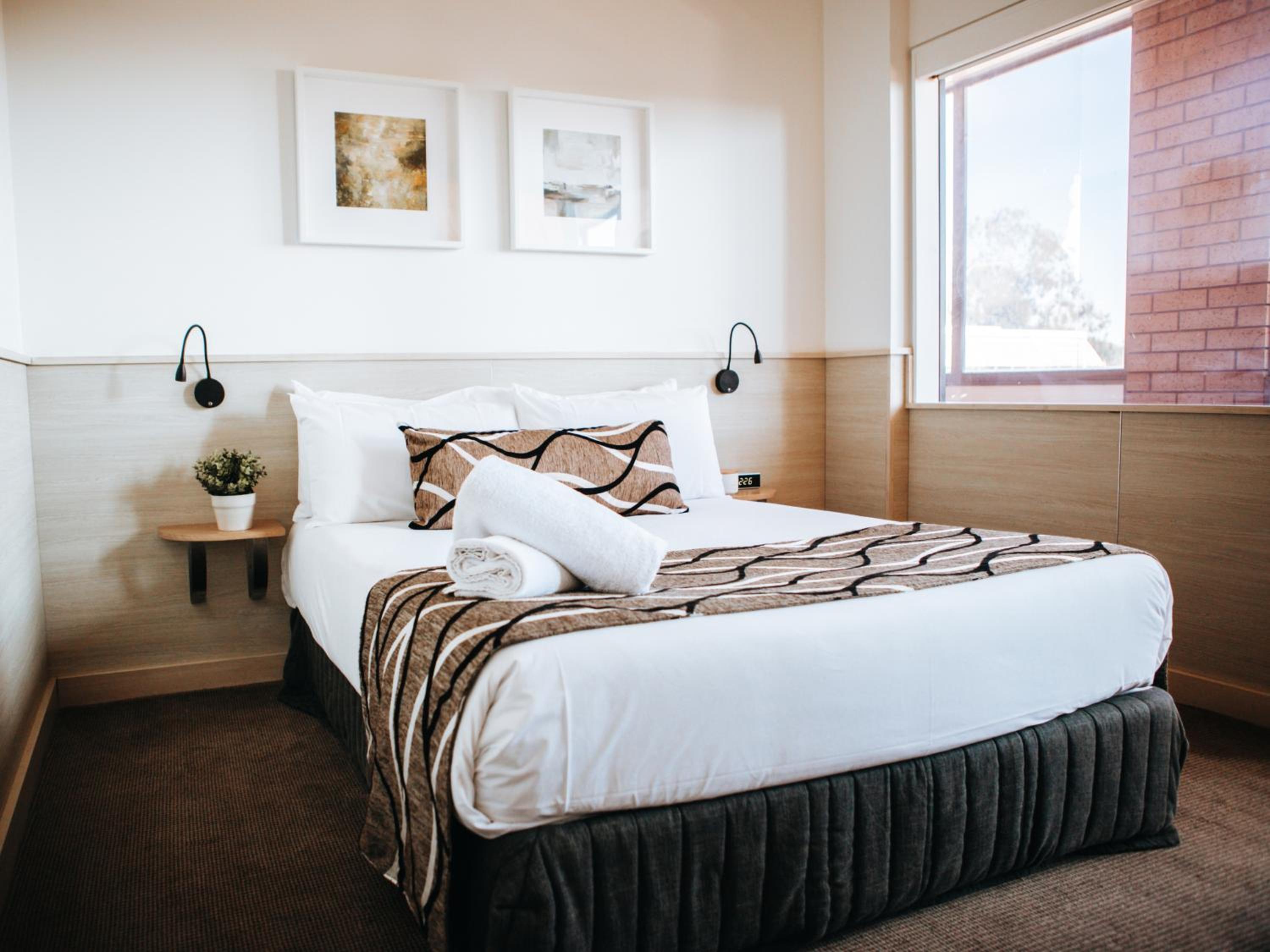 Executive Cozy Room photo 1