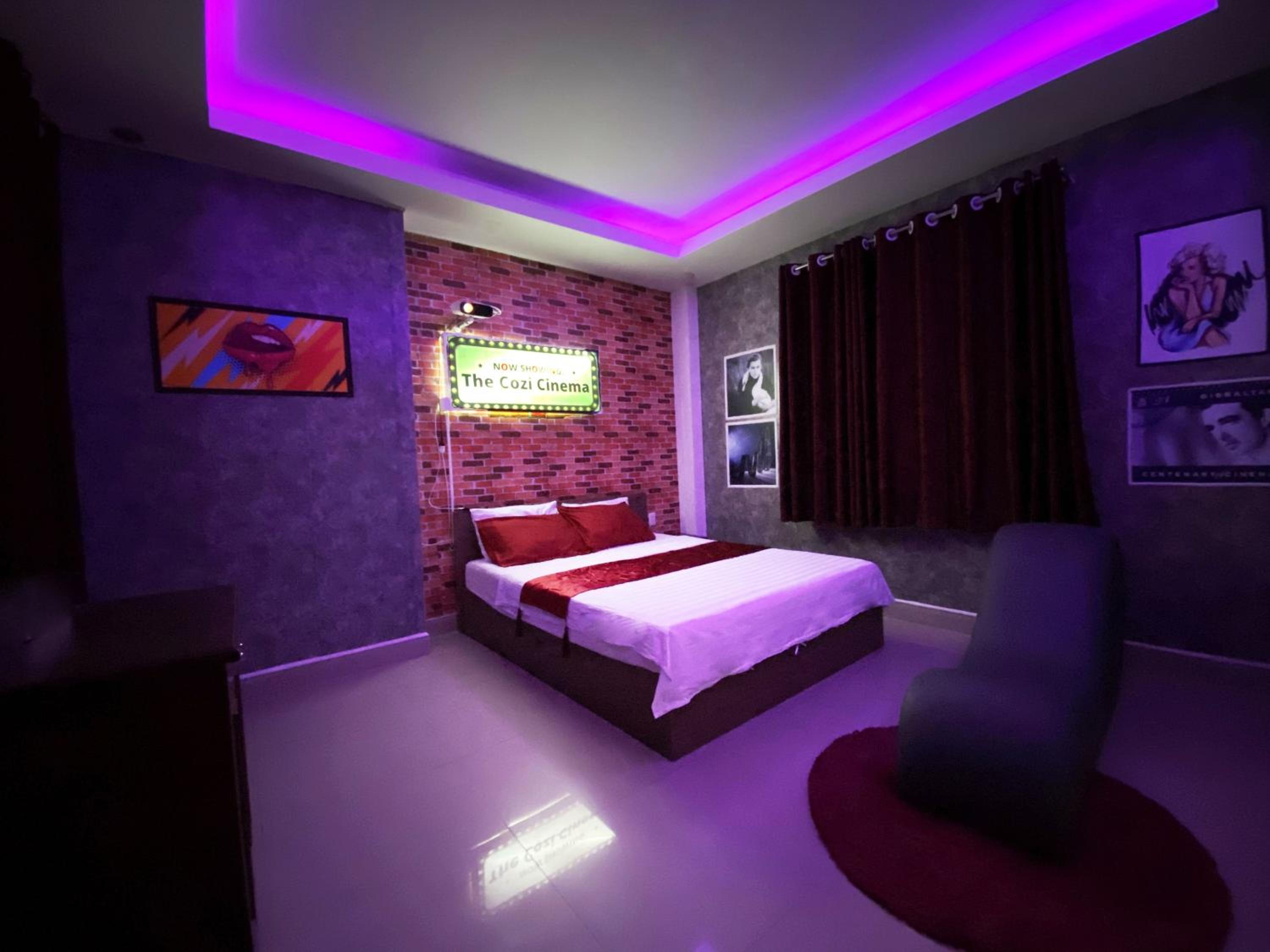 Deluxe Room - Photo 1