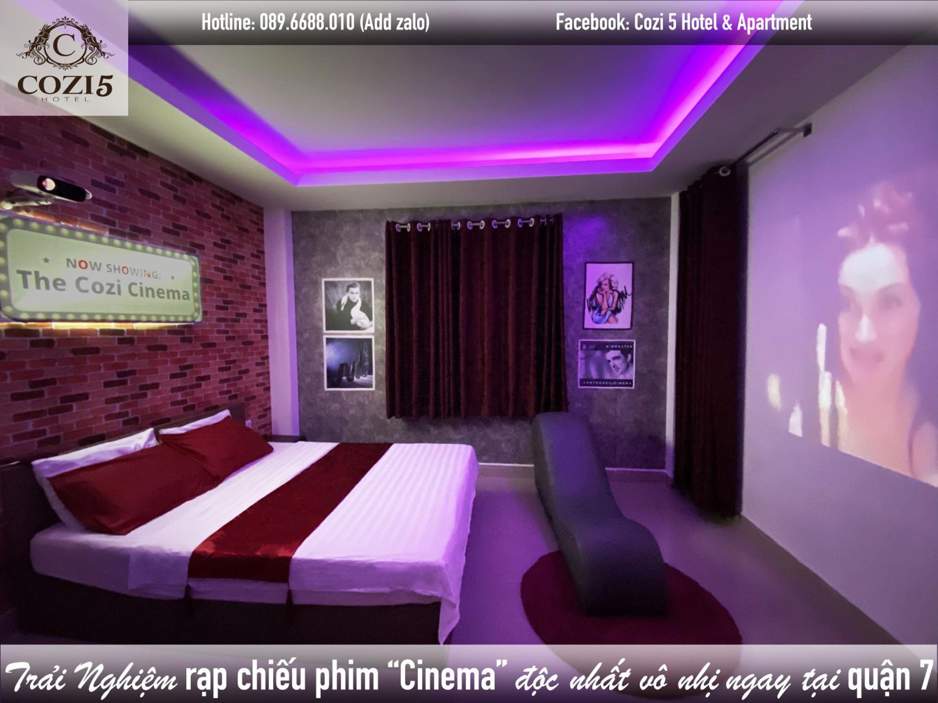 Deluxe Room - Photo 2