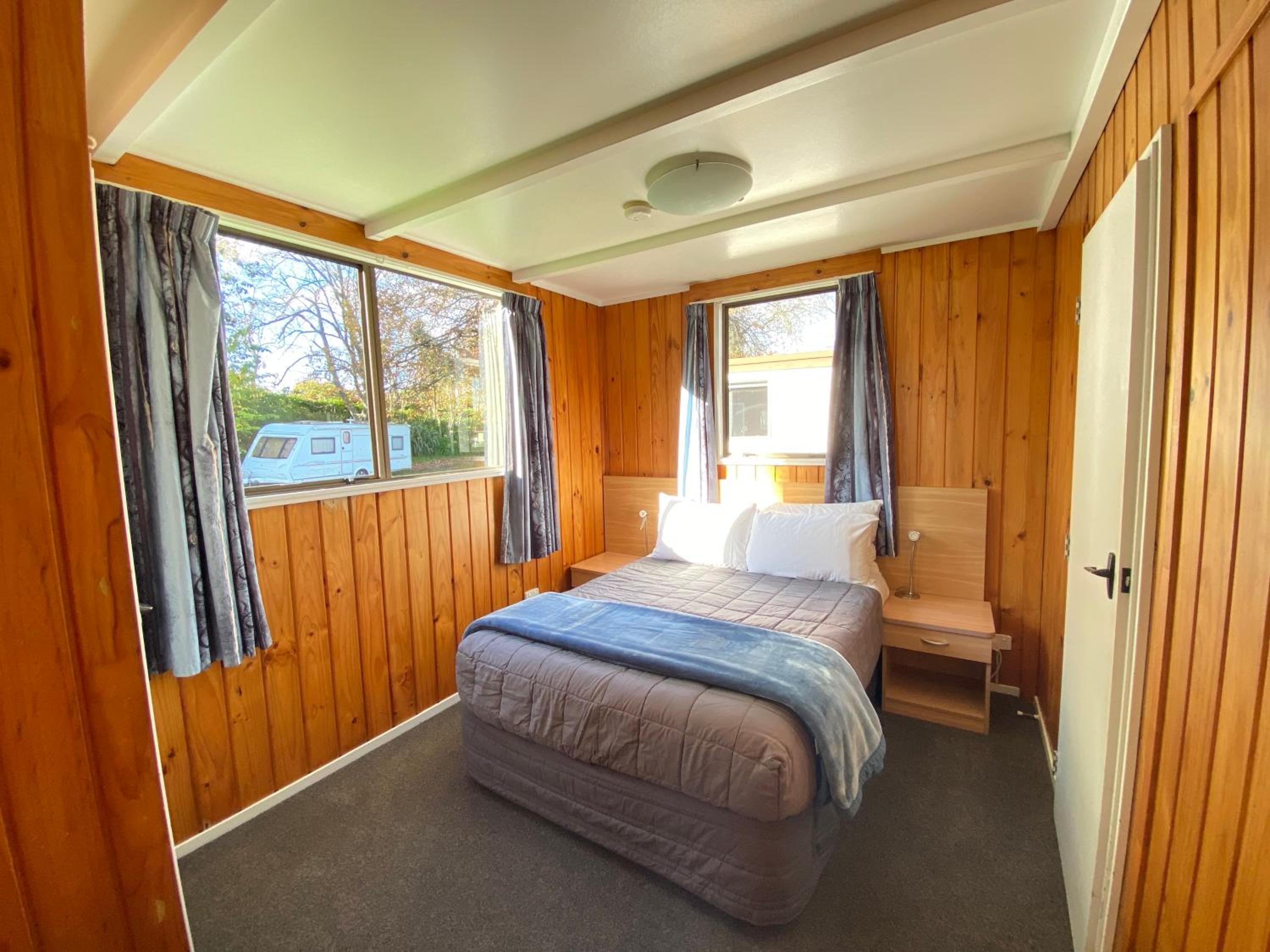 Chalet (2 Adults) photo 1