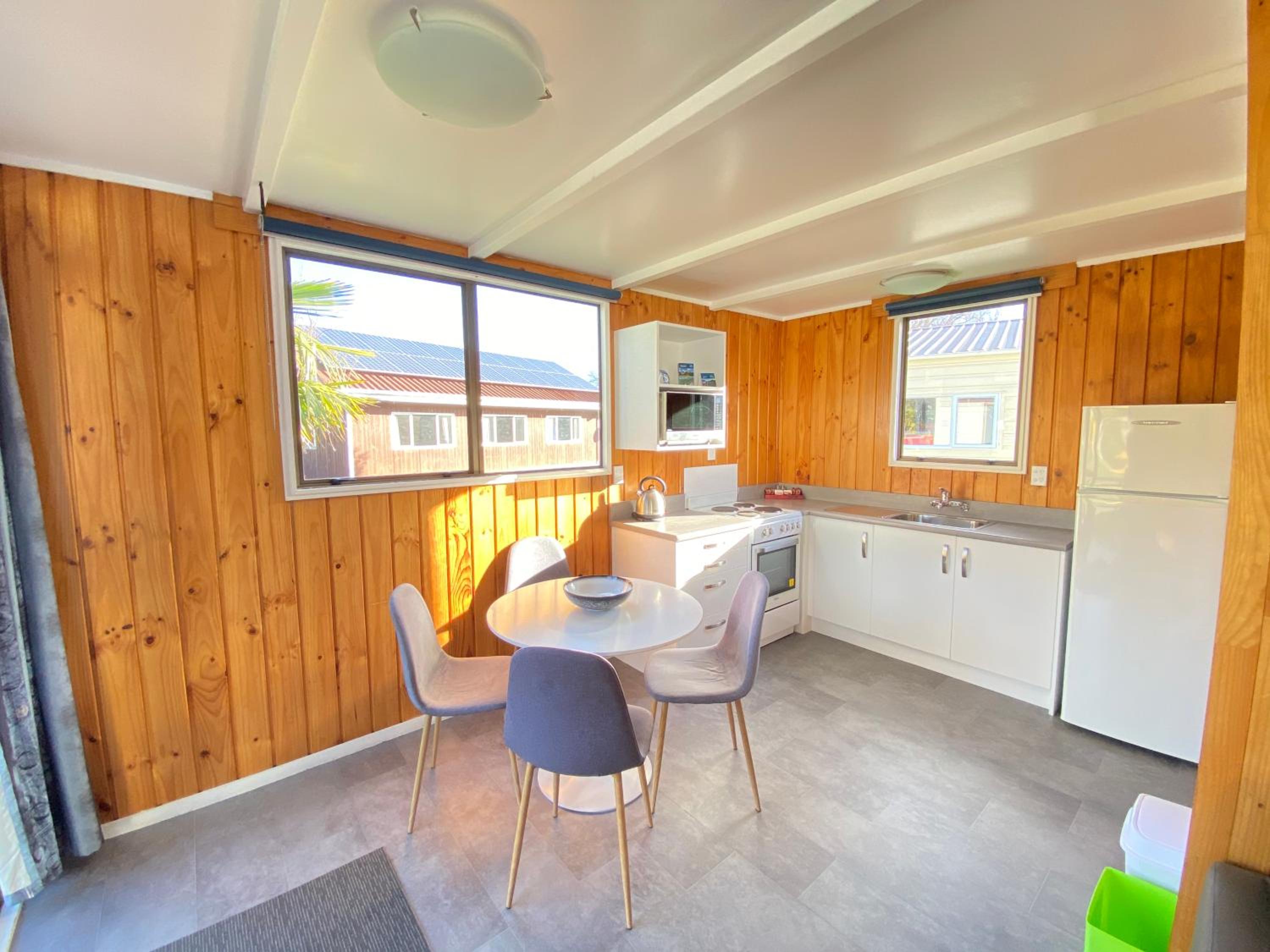 Chalet (2 Adults) photo 3