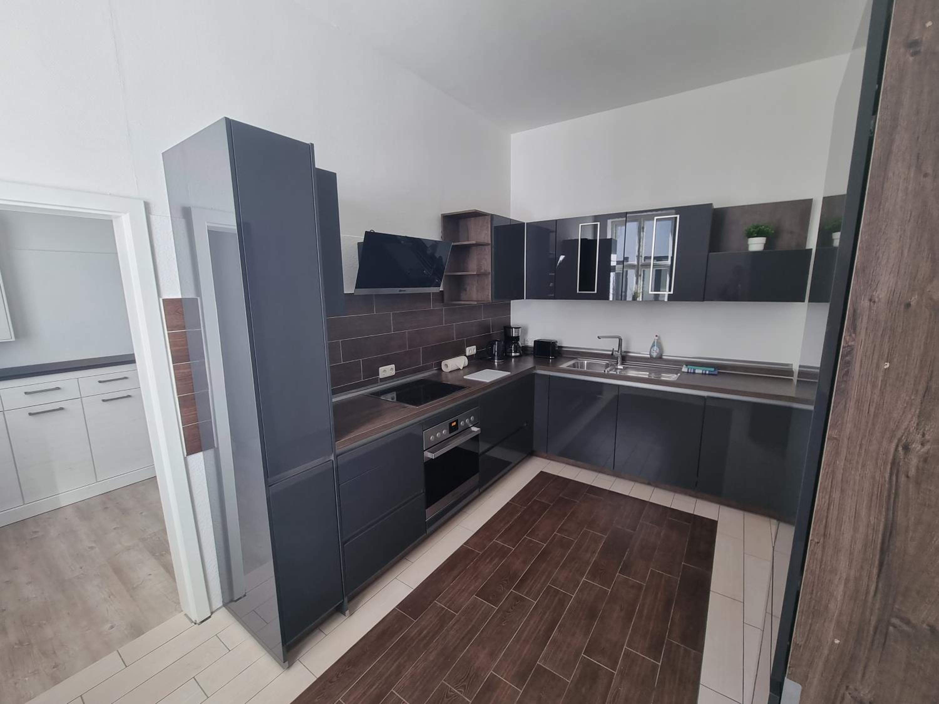 Apartment 1 photo 3
