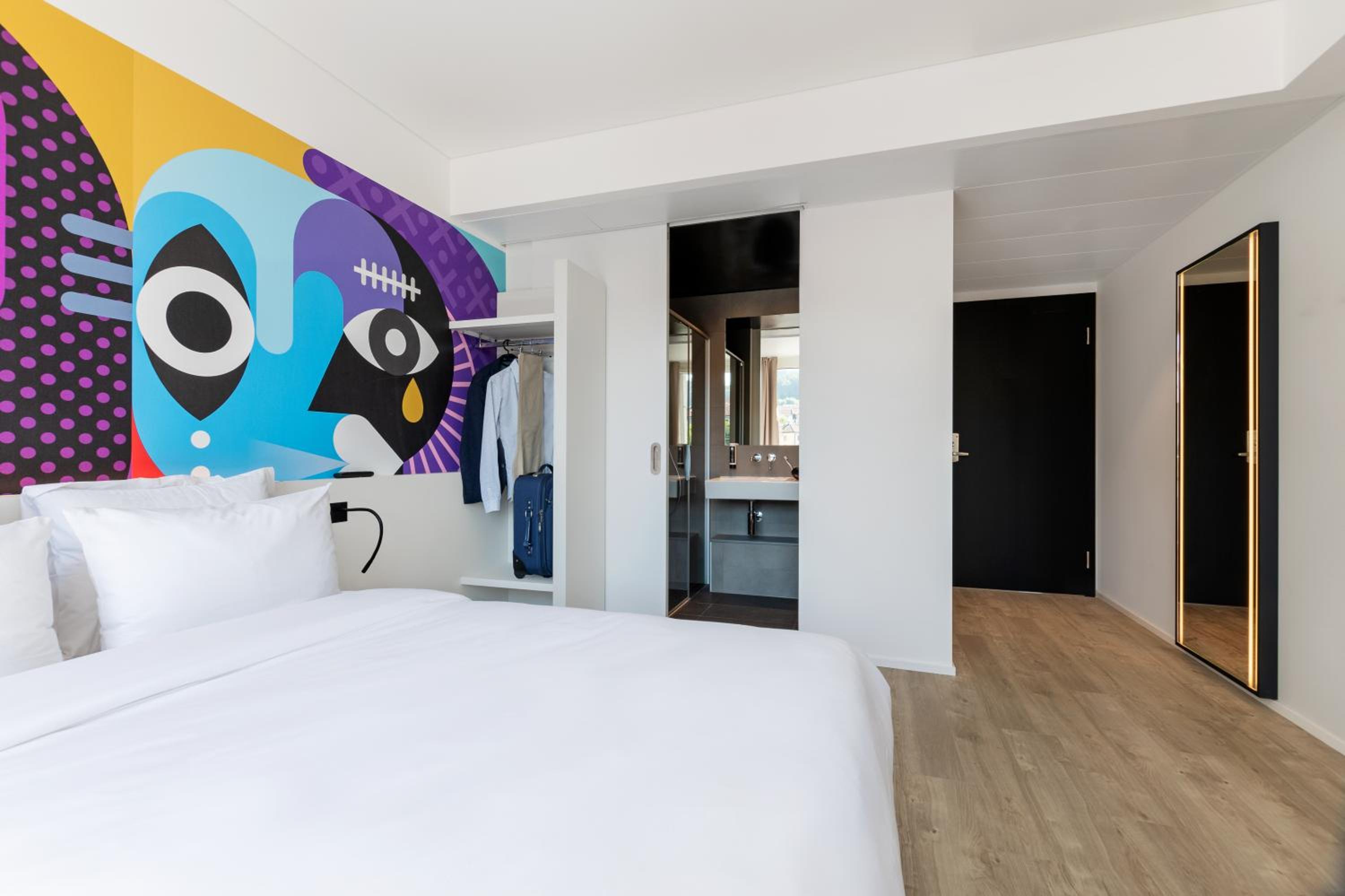 Double Room - Photo 2