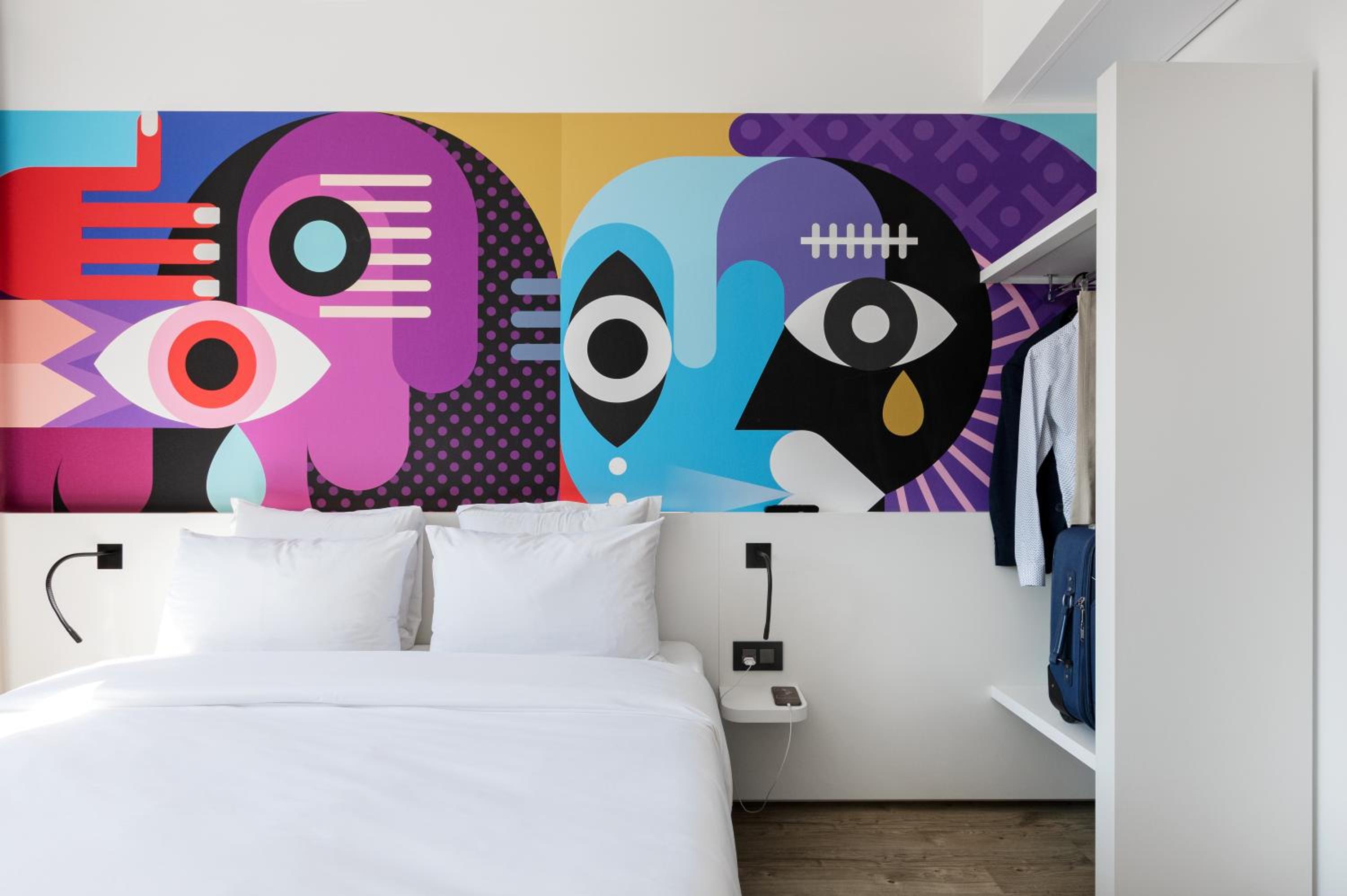 Double Room - Photo 4