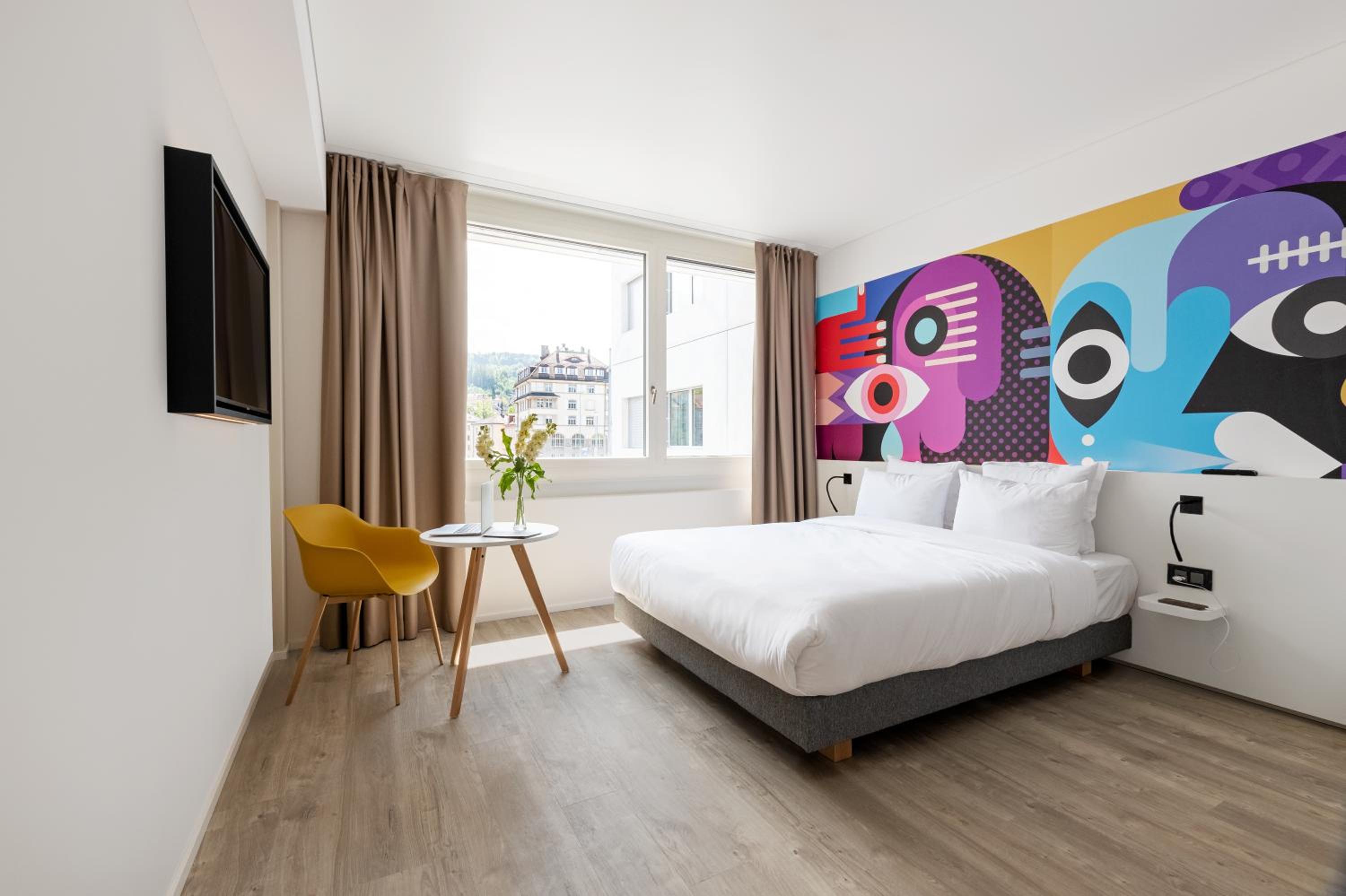 Double Room - Photo 1