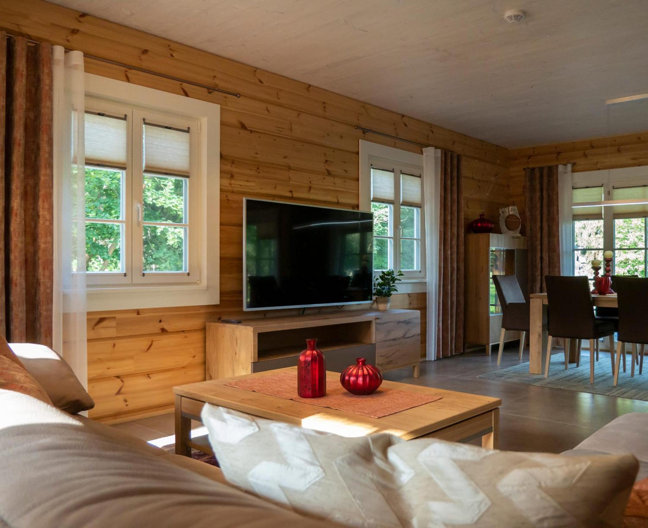 Two-Bedroom Villa photo 3