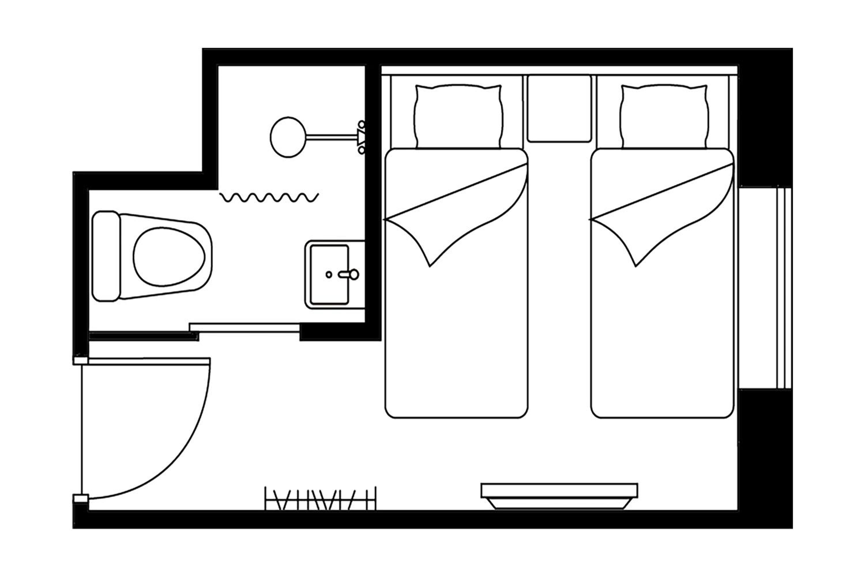 Side by Side (Studio Twin) thumbnail 6
