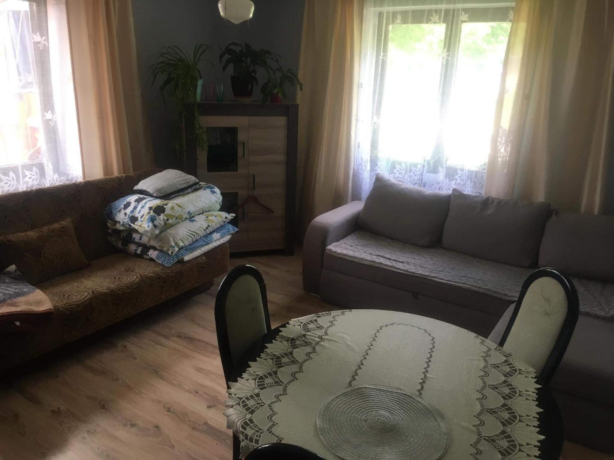 Quadruple Room photo 2