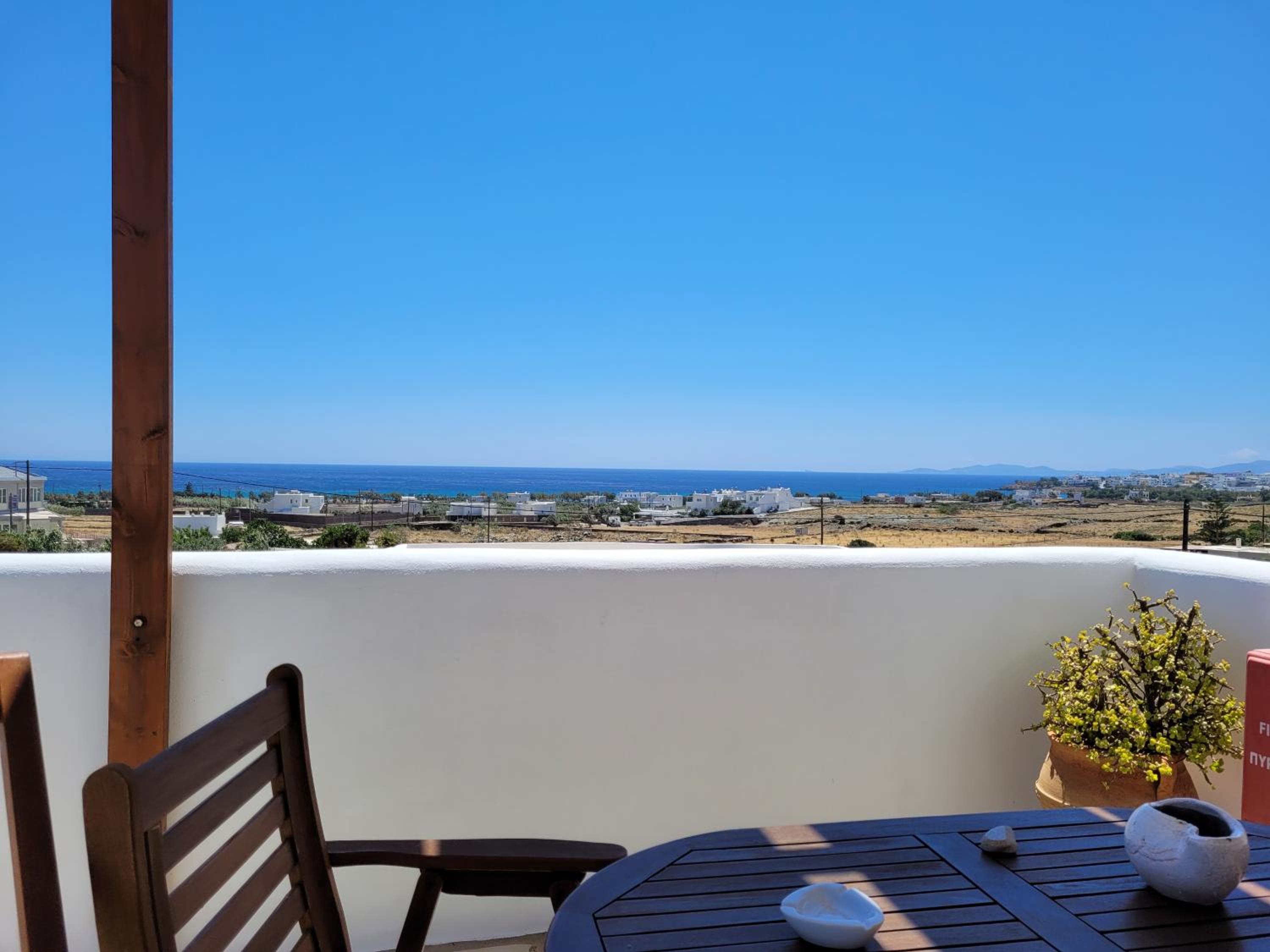 Room with Panoramic Sea View - 2nd Floor - Photo 12