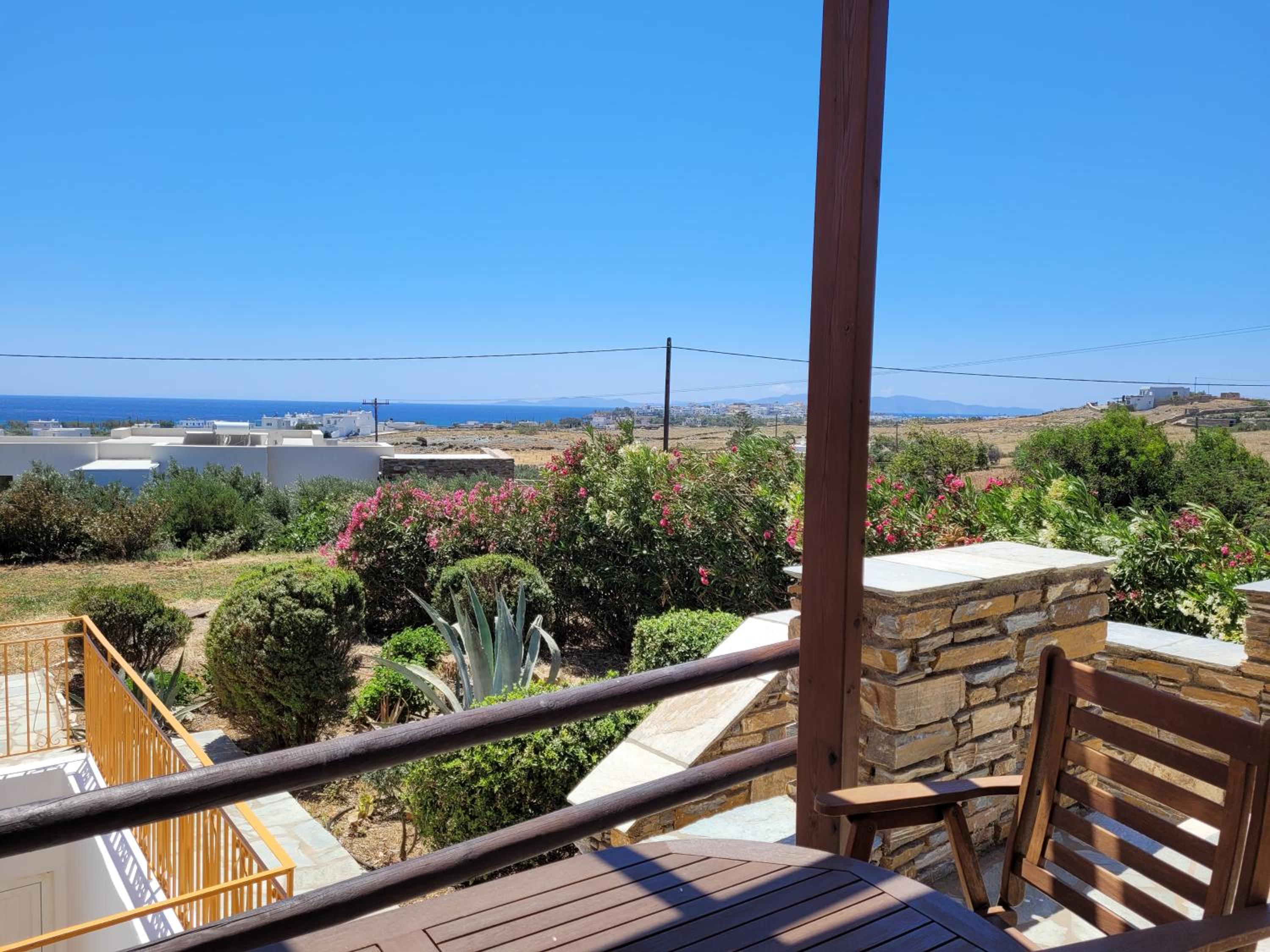Apartment with Sea View - Split Level - Photo 18
