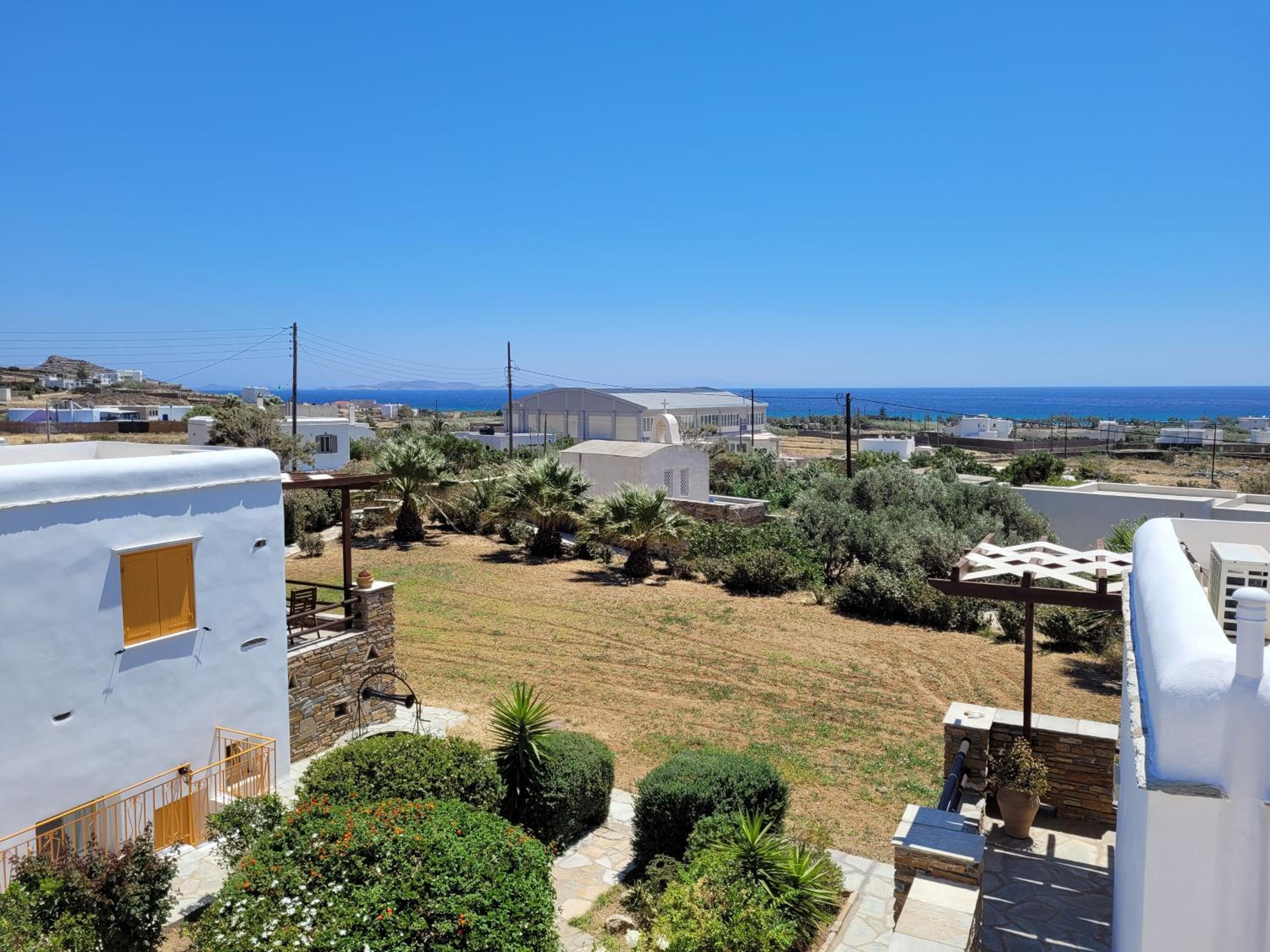 Room with Panoramic Sea View - 2nd Floor - Photo 18