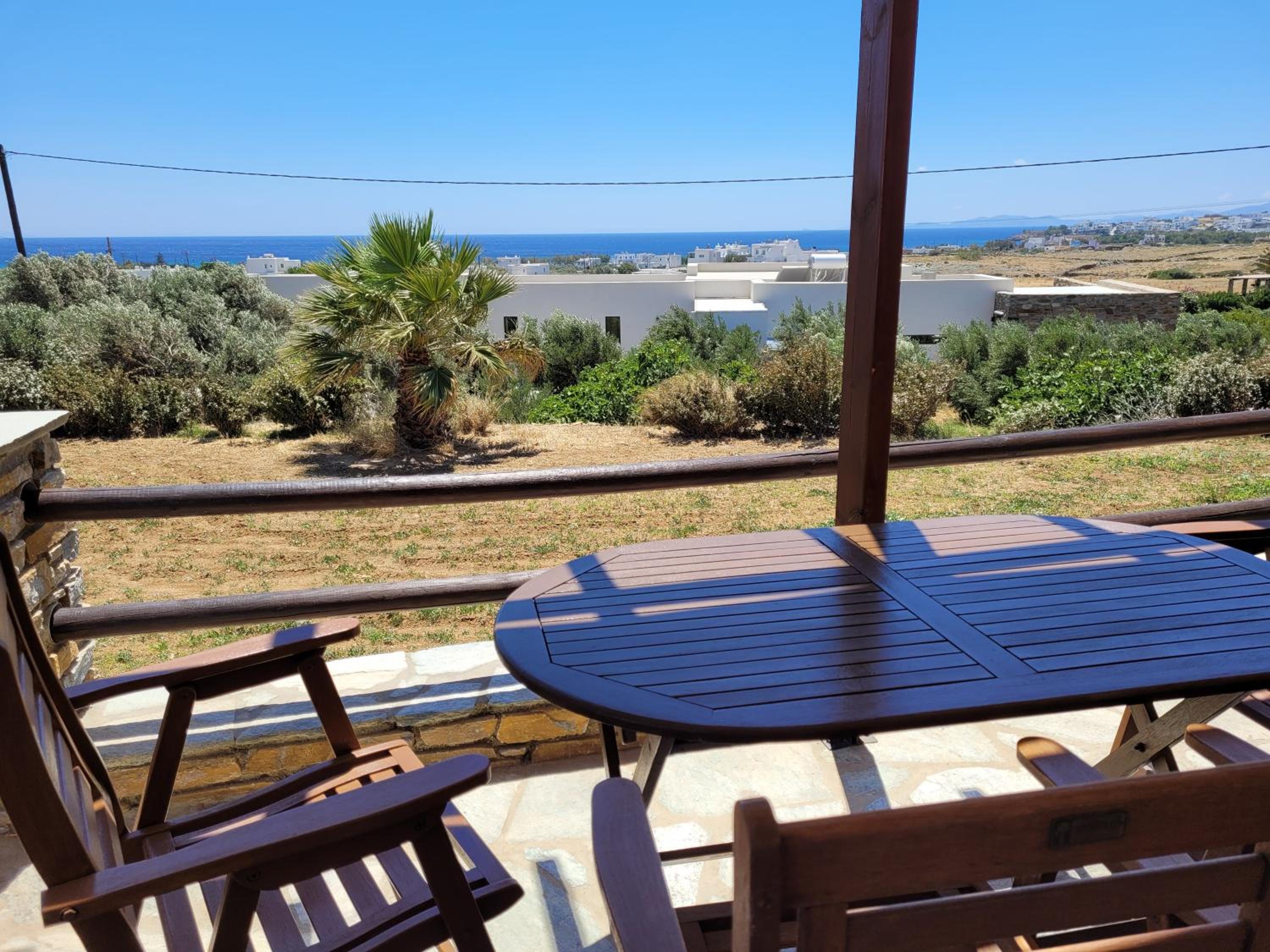 Apartment with Sea View - Split Level - Photo 50