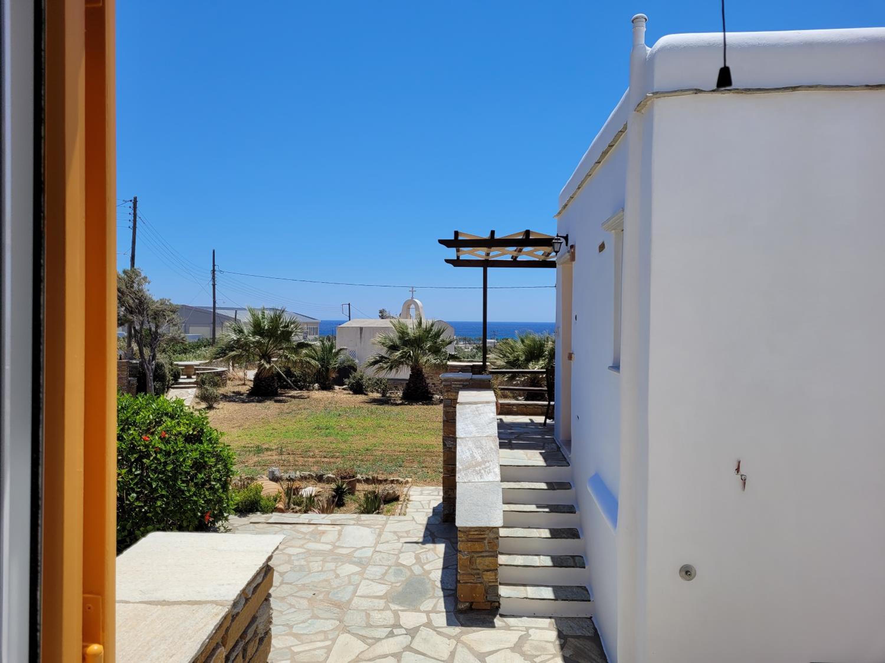 Room with Sea View (2 Adults) - Photo 29