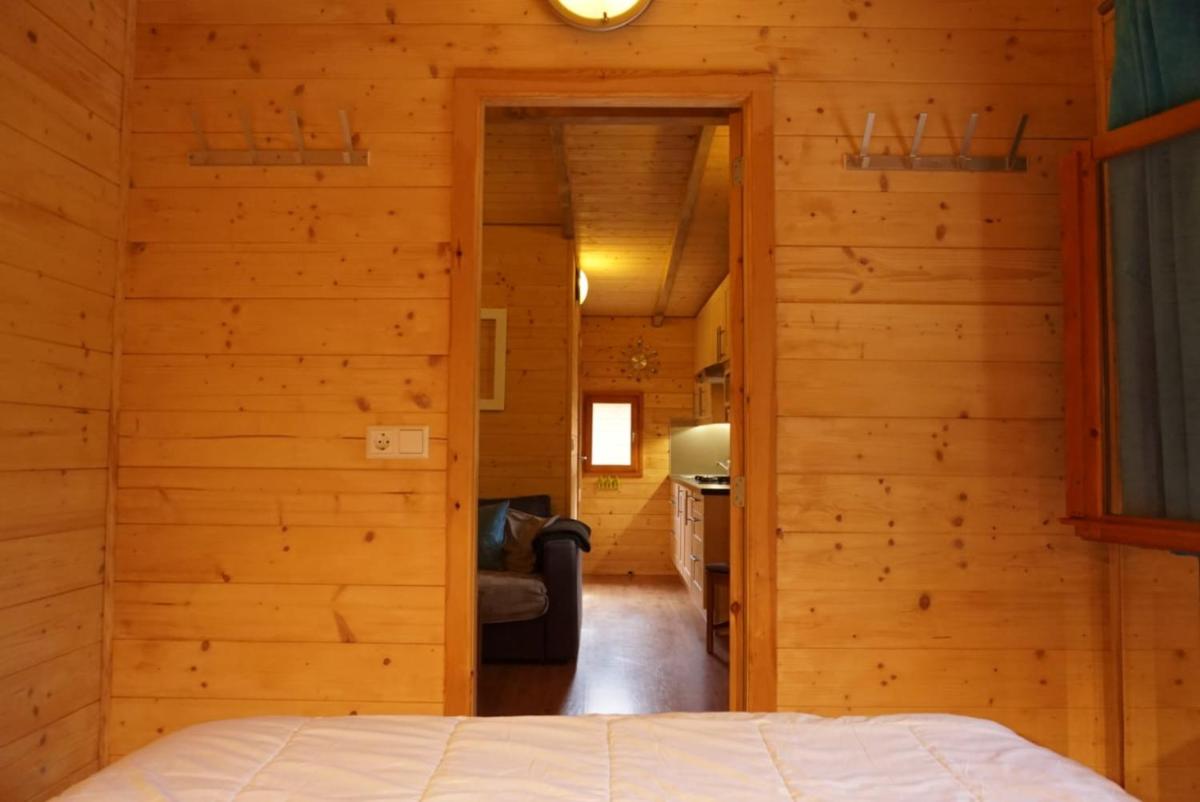 Two-Bedroom Chalet