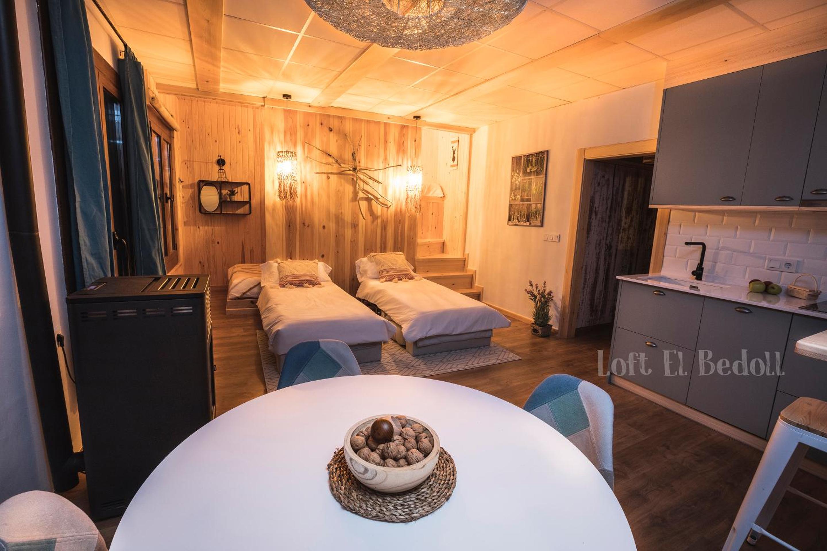 Loft photo 2