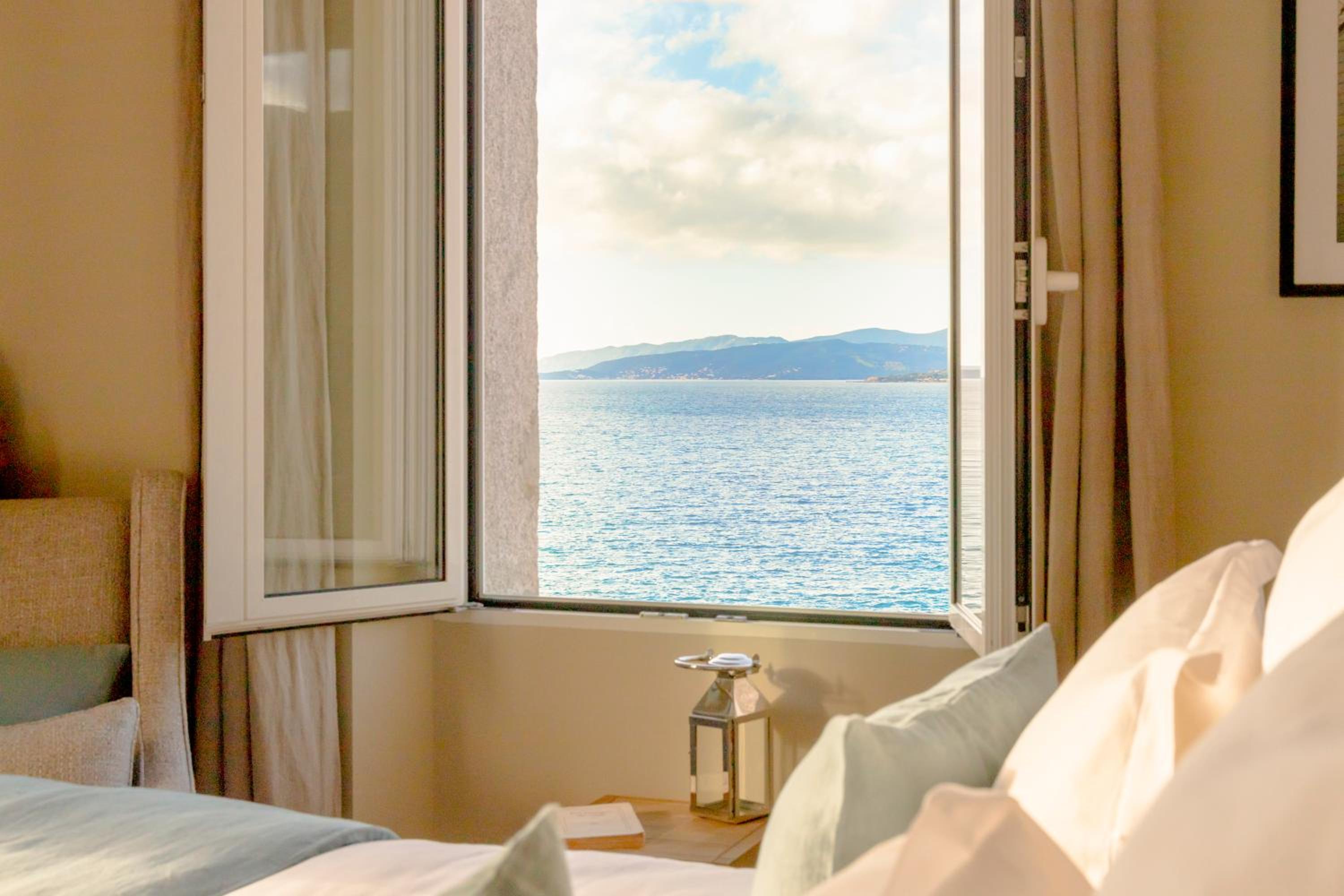 Double Room with Sea View
