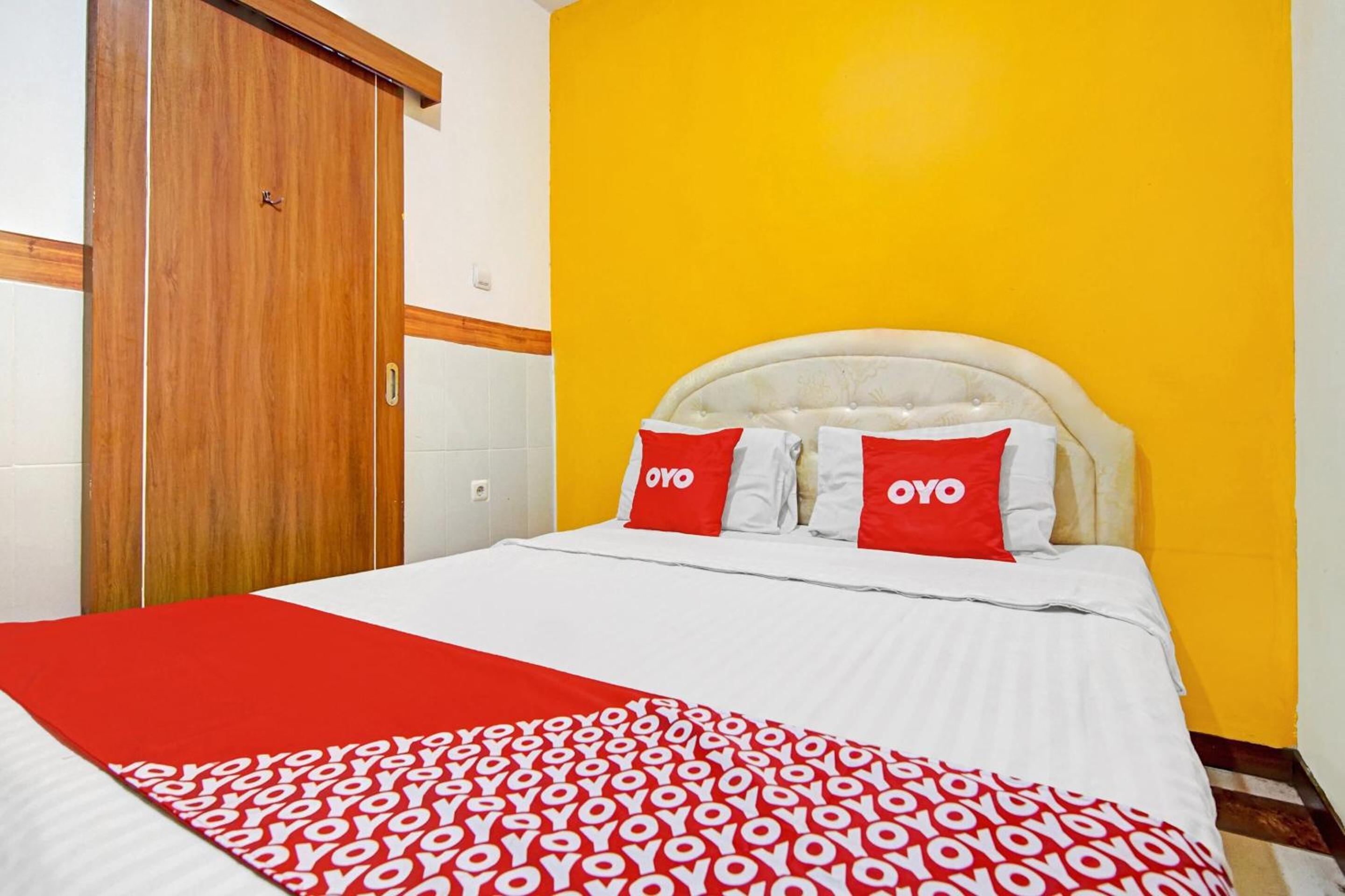 Standard Double Room - Photo 5