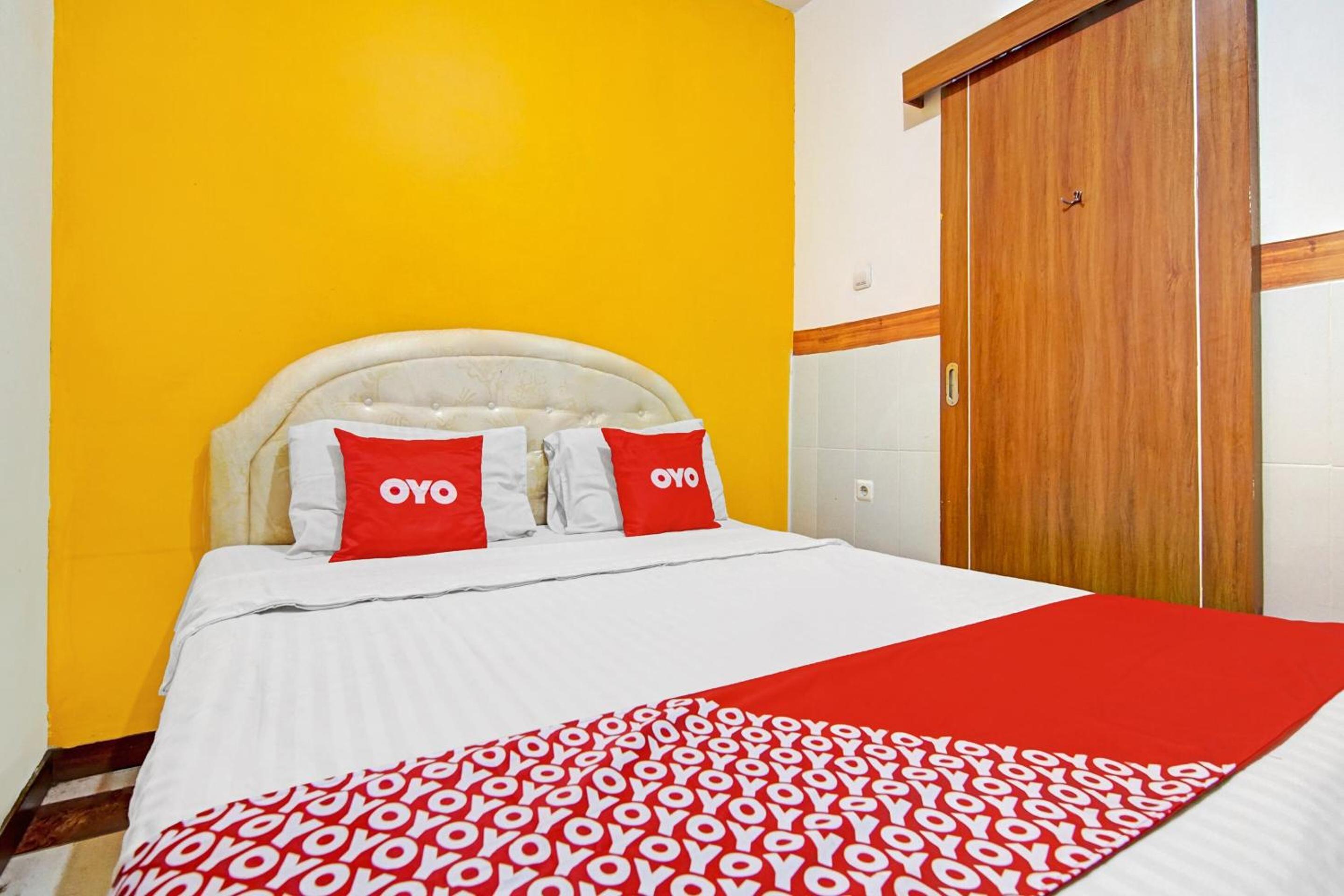 Standard Double Room - Photo 7