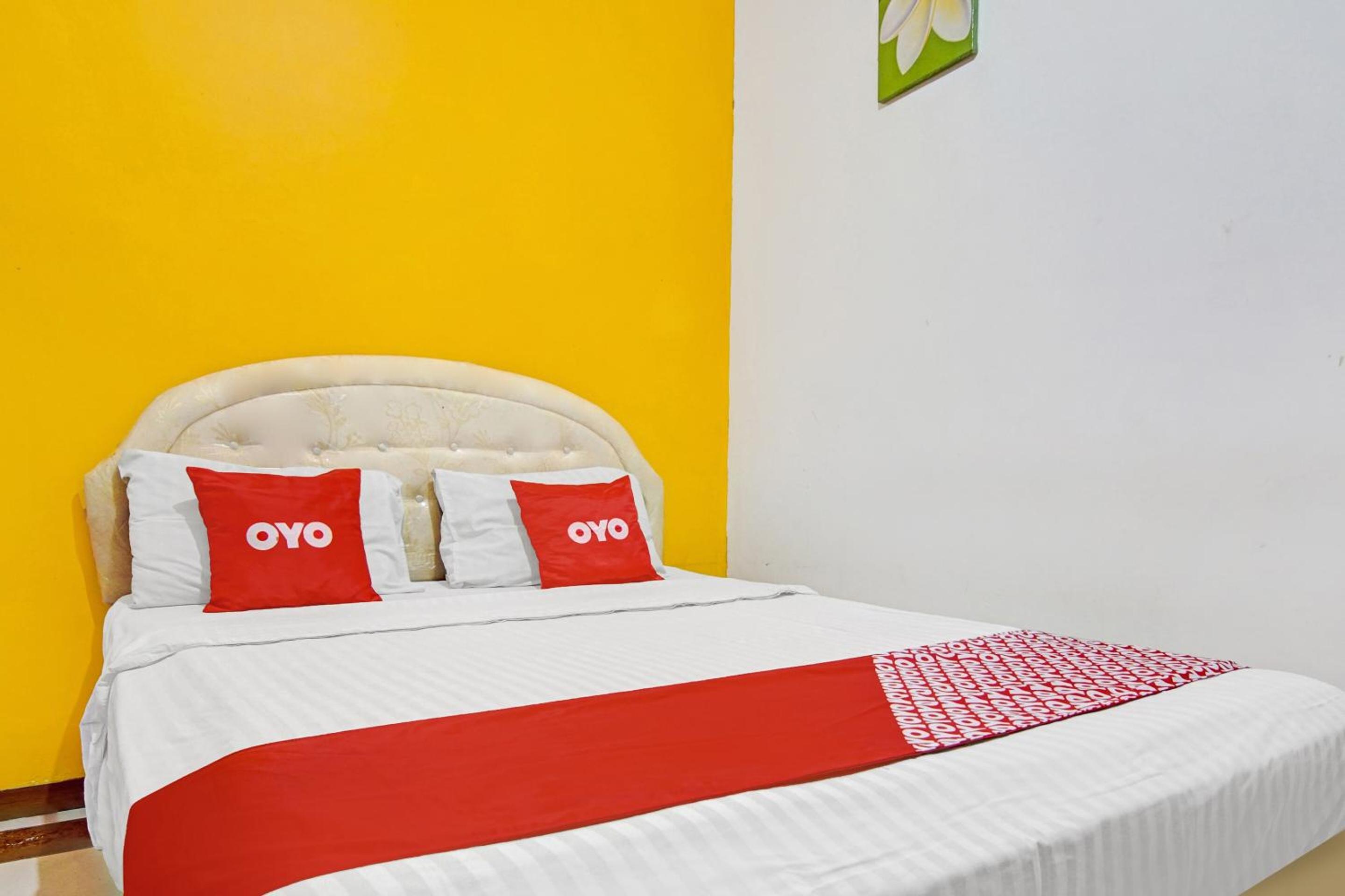 Standard Double Room - Photo 3