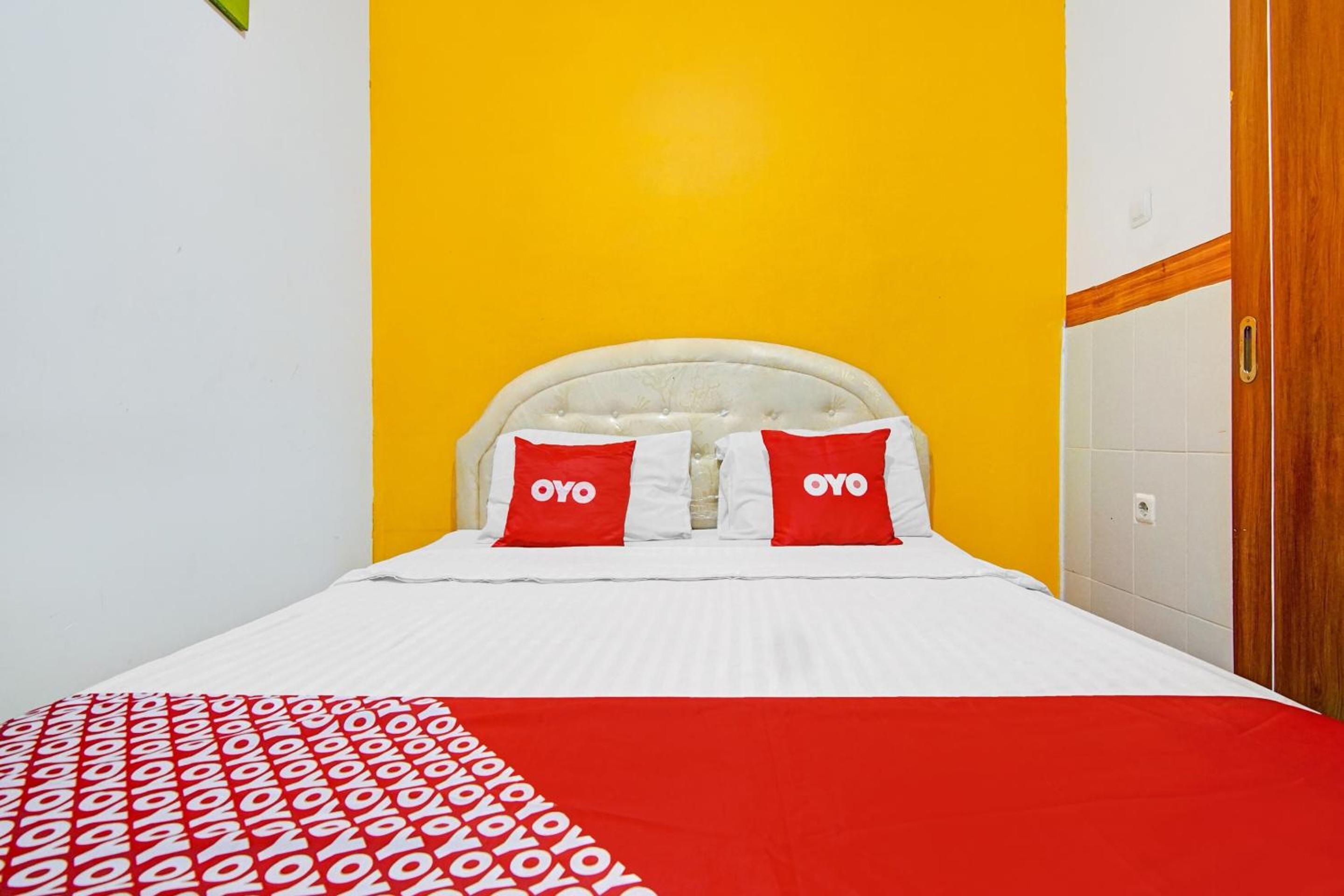 Standard Double Room - Photo 6