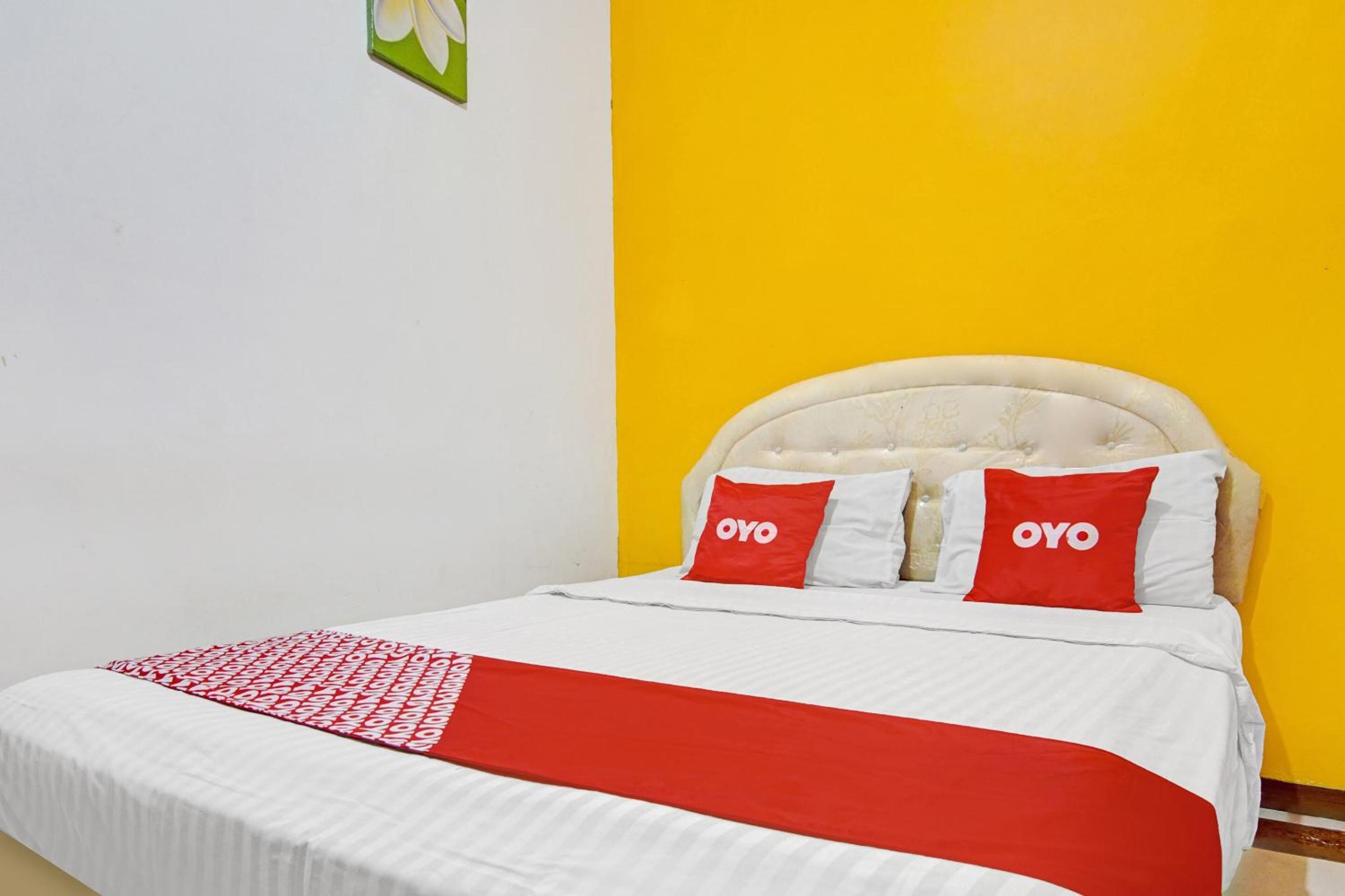 Standard Double Room - Photo 4