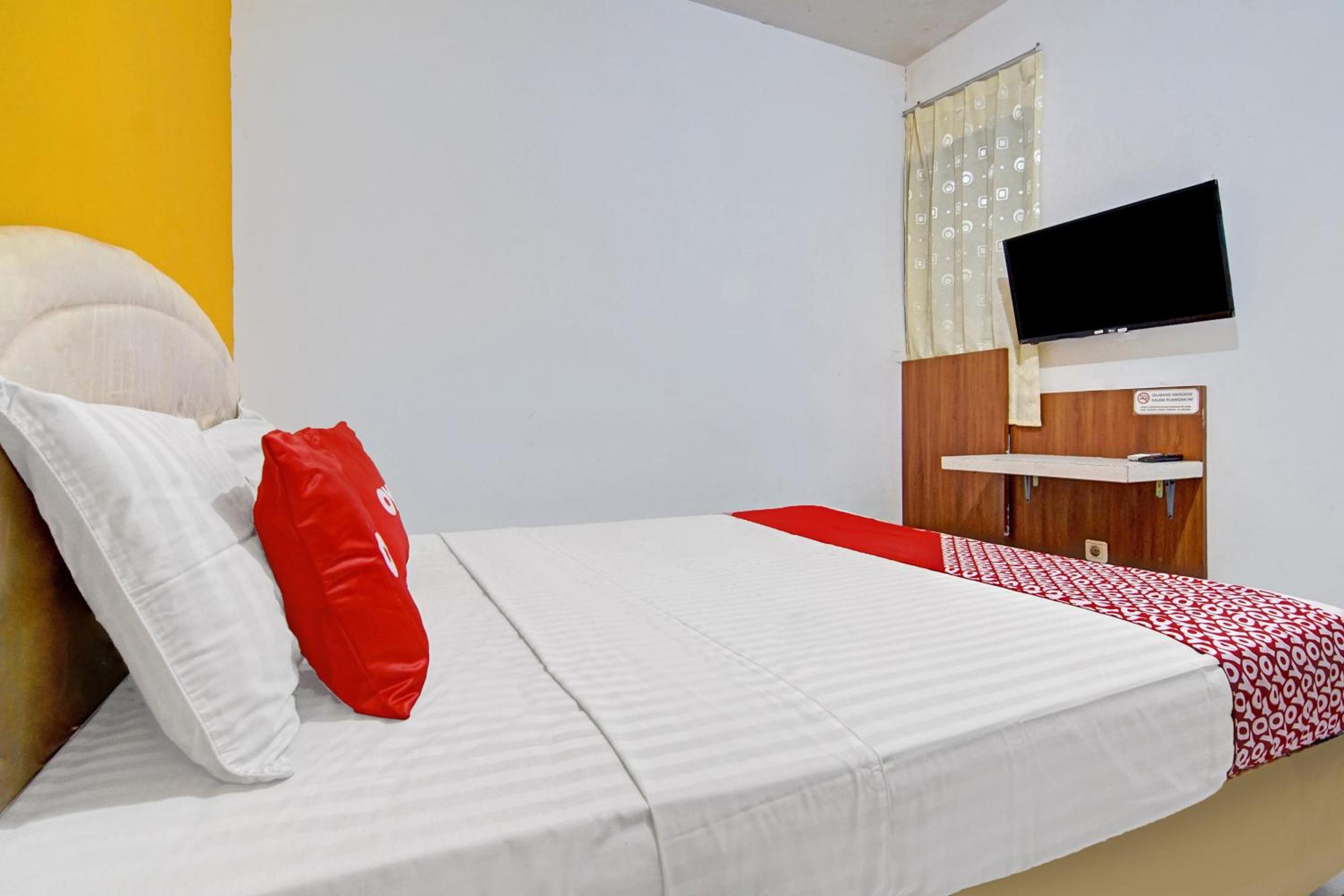 Standard Double Room - Photo 14