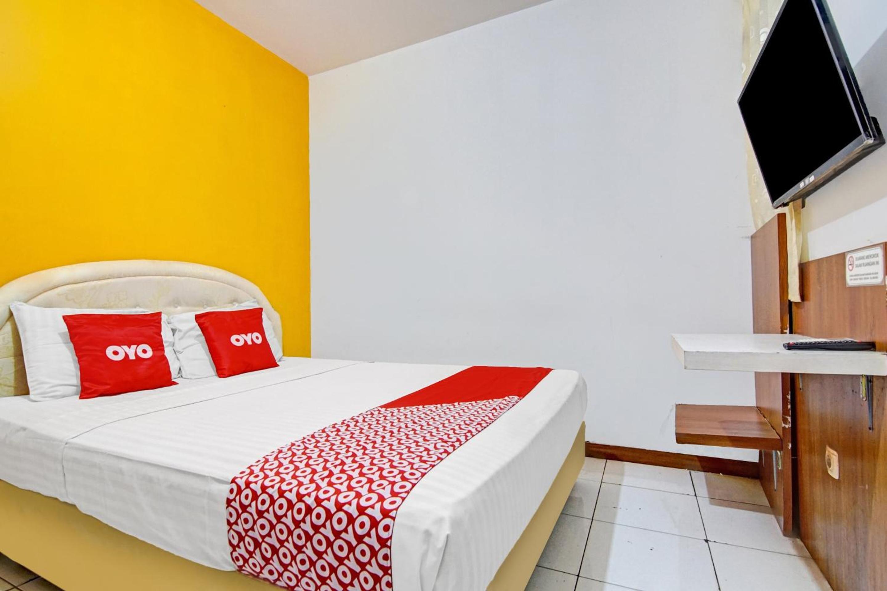 Standard Double Room - Photo 1
