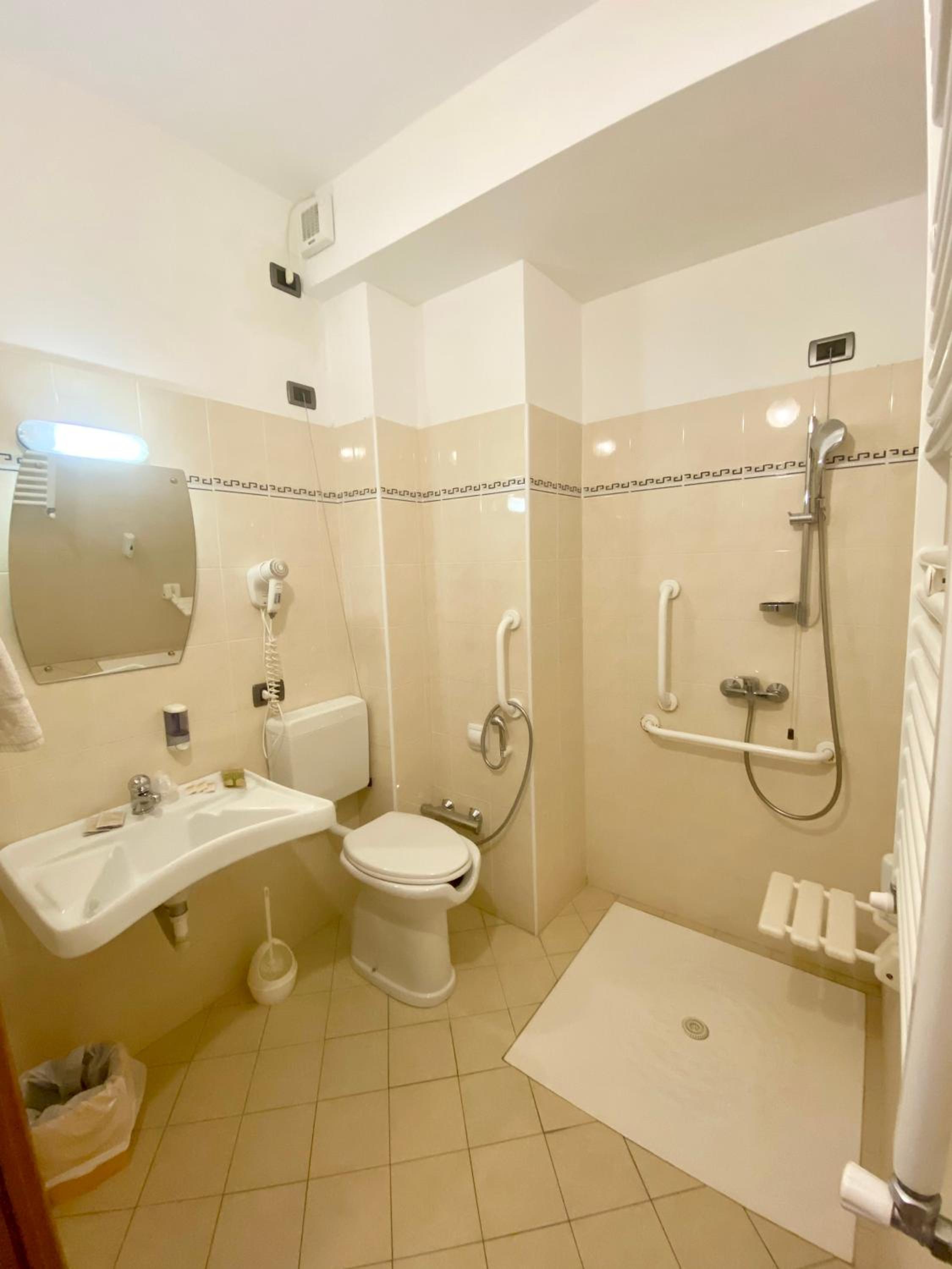 Small Double Room