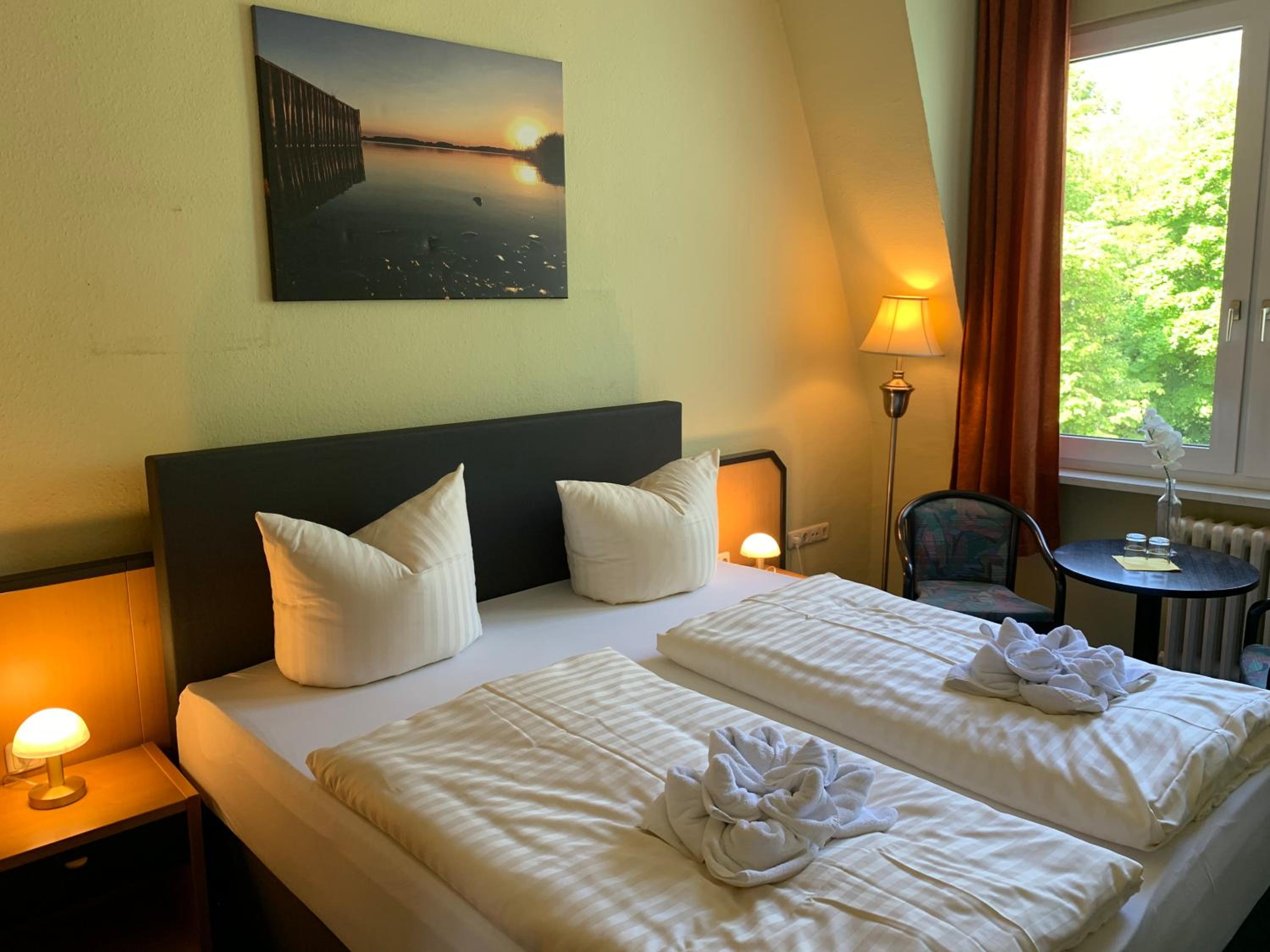 Standard Double Room photo 1
