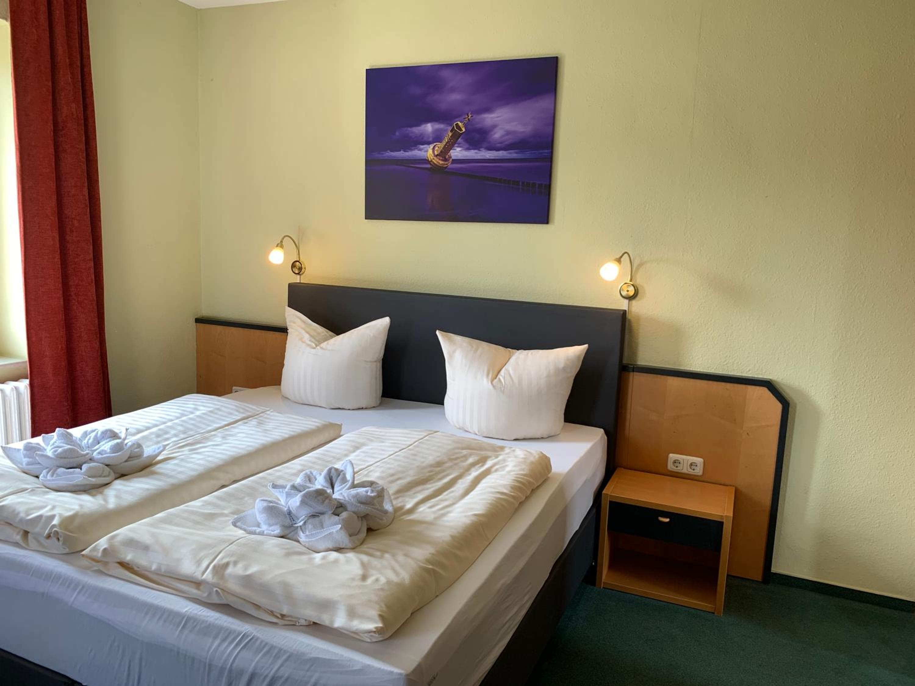 Classic Double Room photo 1