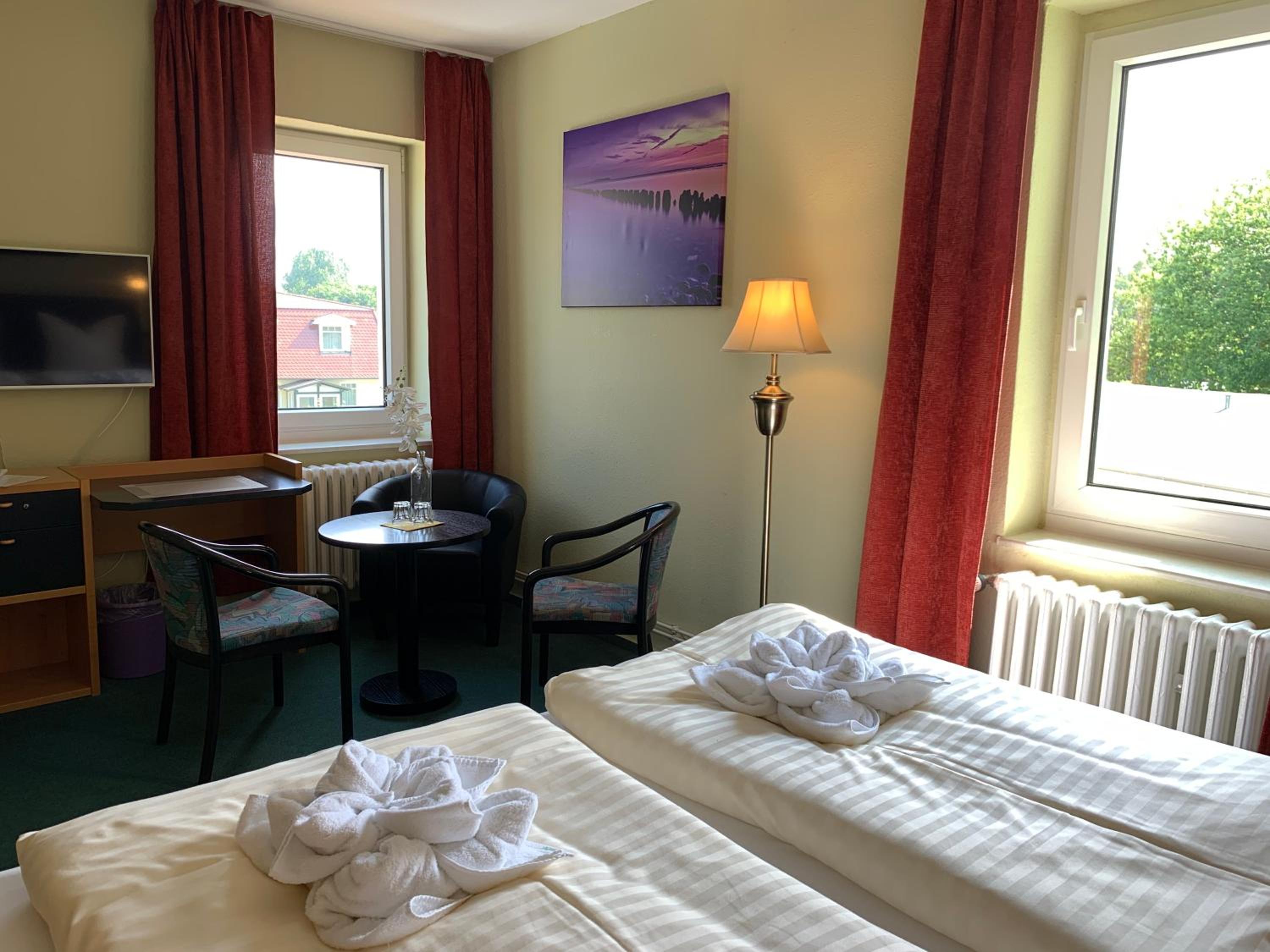 Classic Double Room photo 3