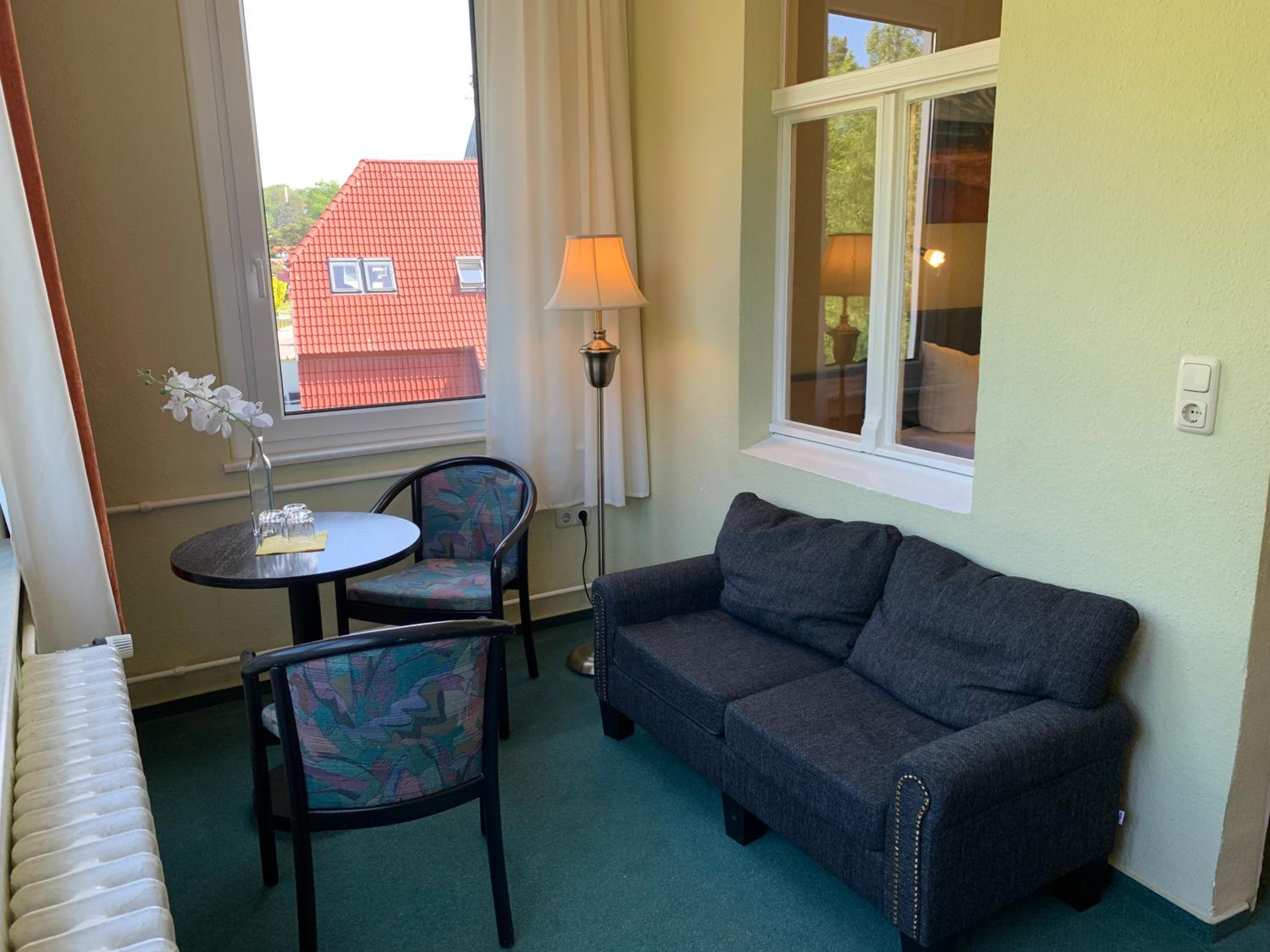 Standard Triple Room photo 3