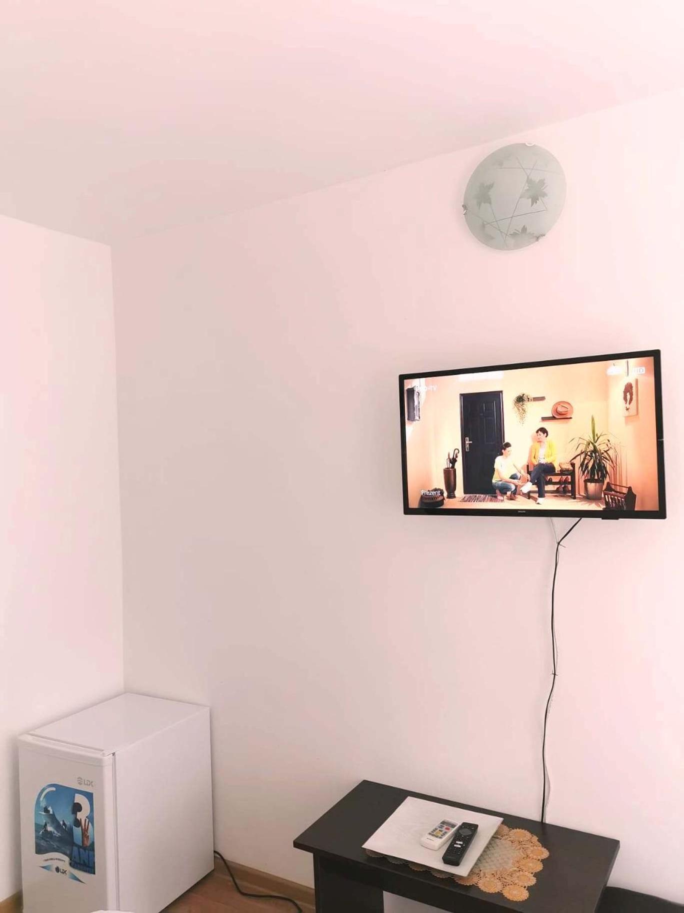 Standard  Double Room - Photo 6