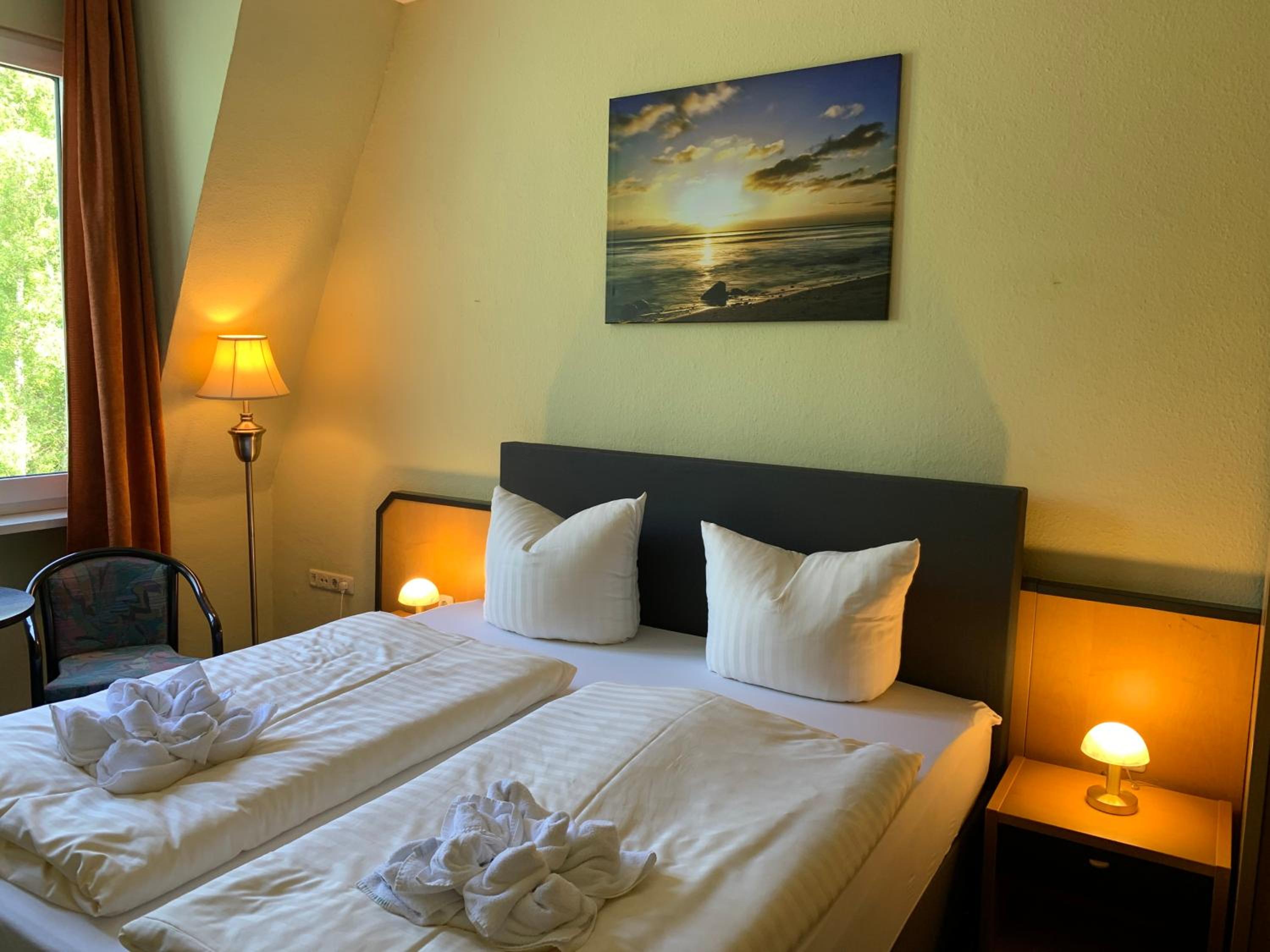Classic Double Room photo 2