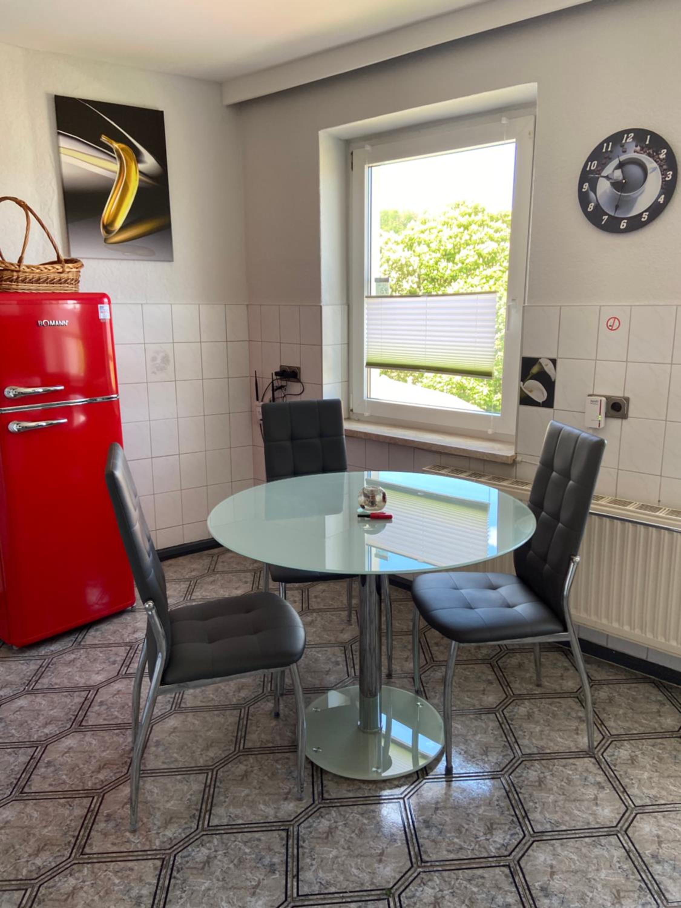 Comfort Apartment Harzgruß mit 1 Schlafzimmer photo 2