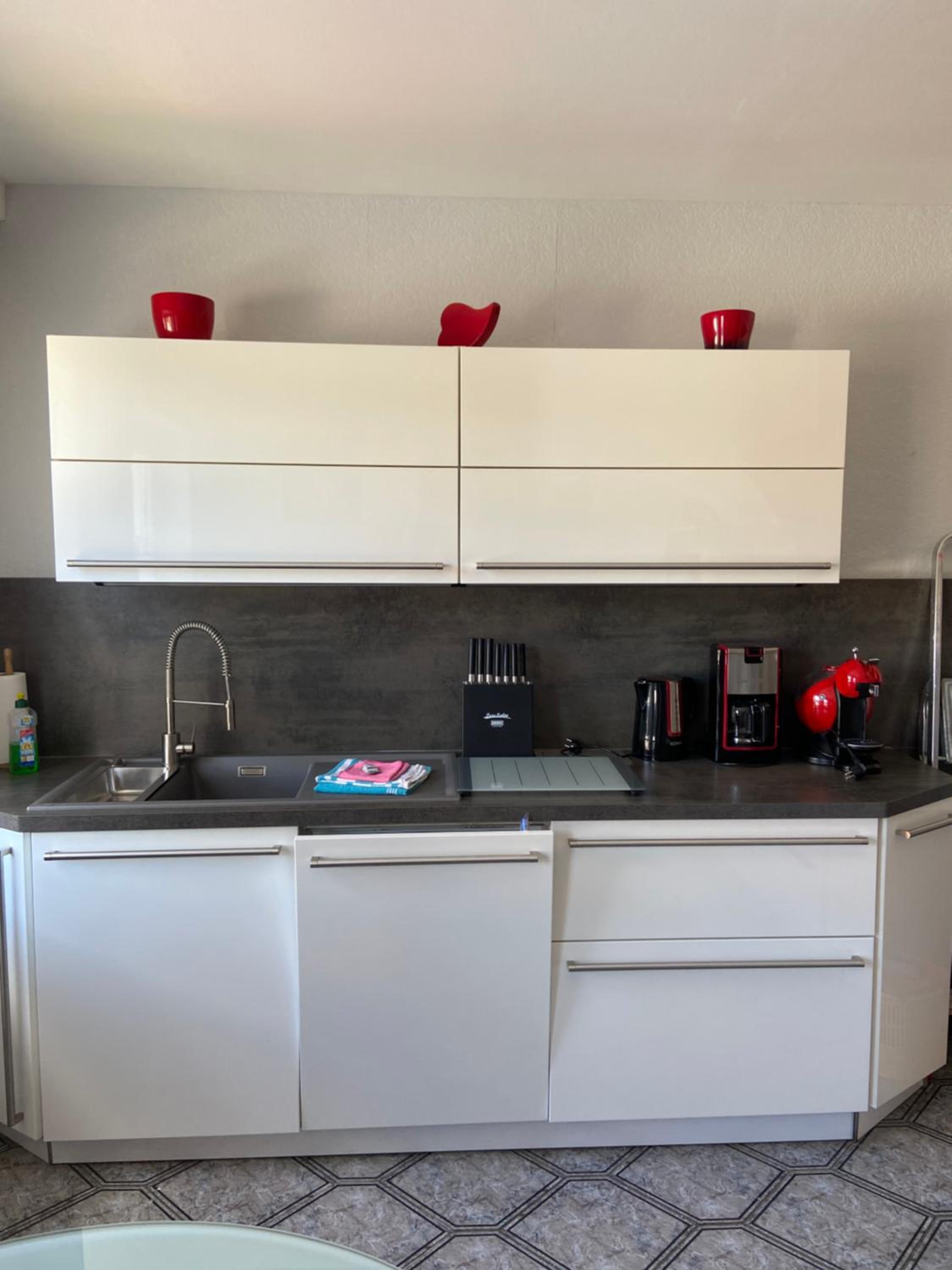 Comfort Apartment Harzgruß mit 1 Schlafzimmer photo 3