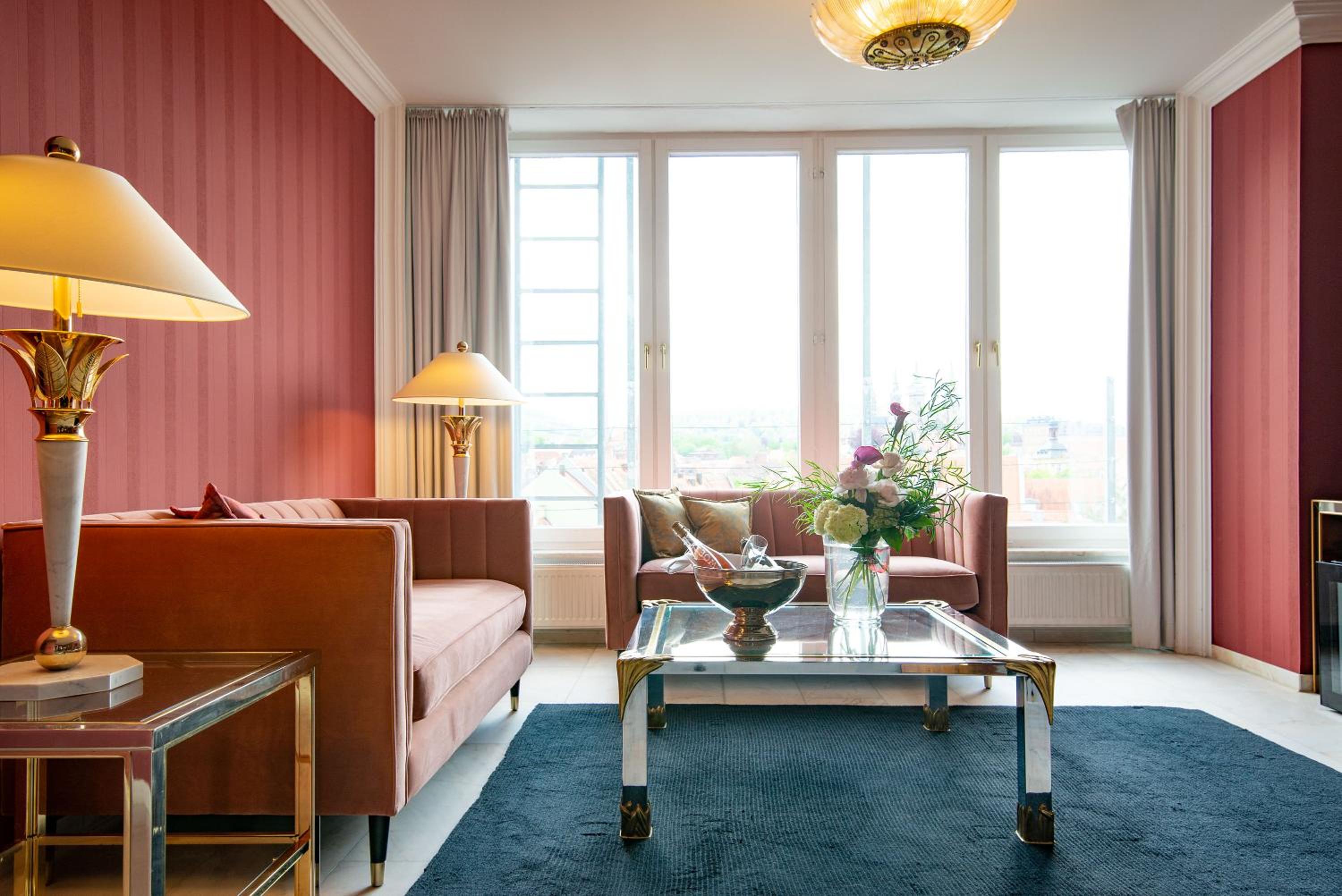 Suite