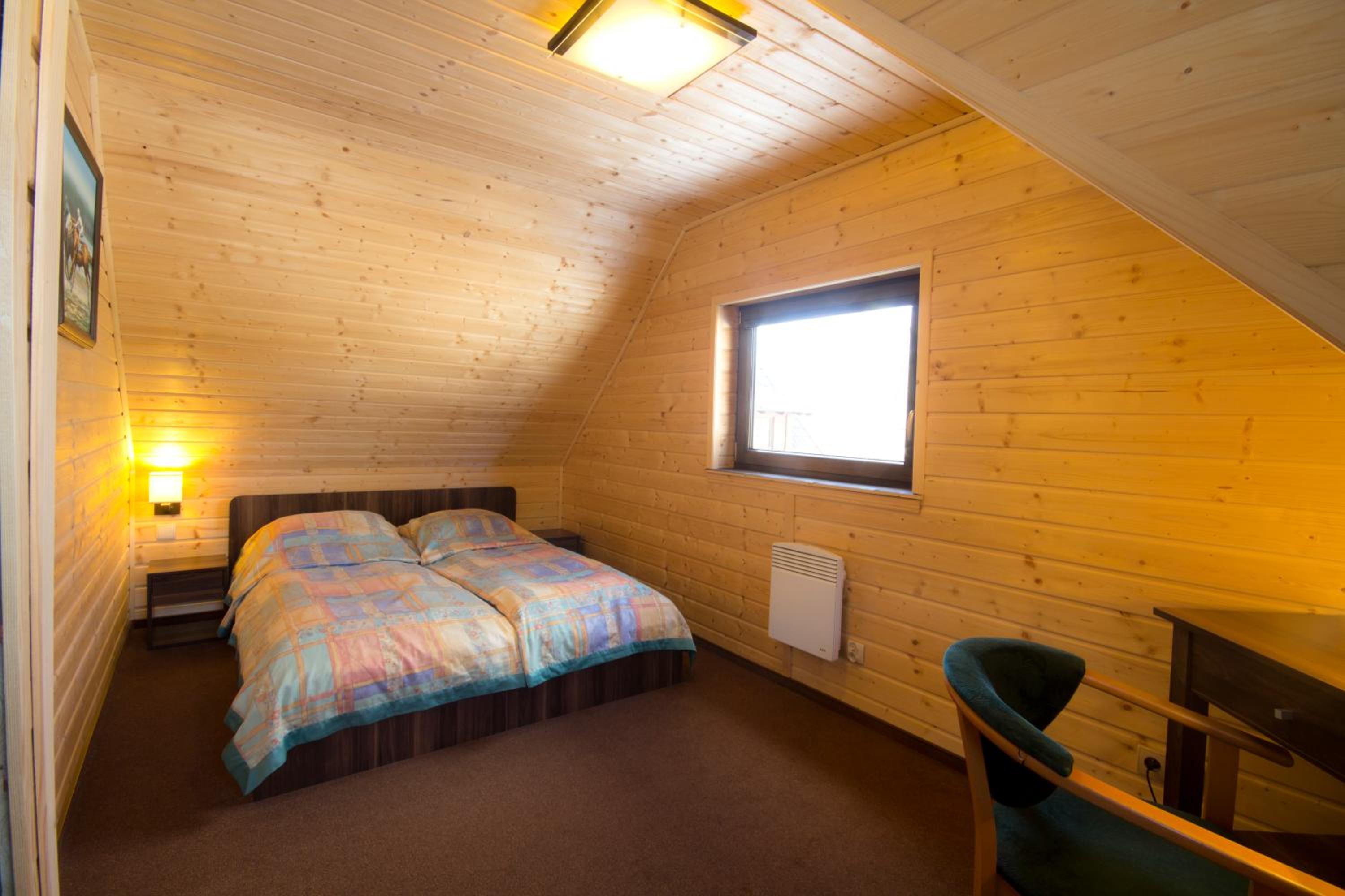 Chalet photo 1