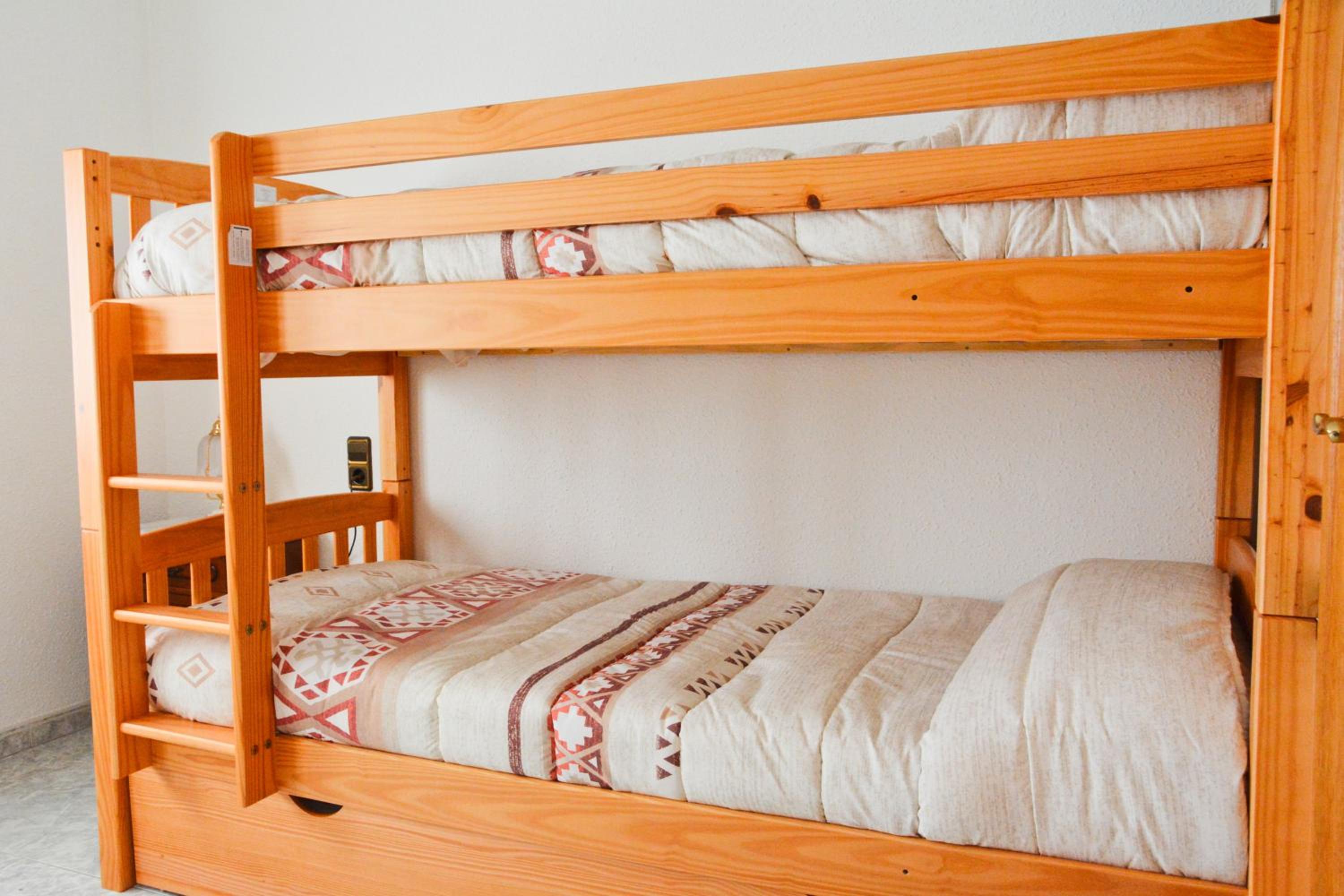 Casa de cinco habitaciones